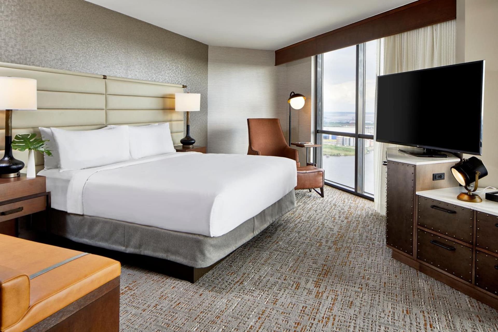 Renaissance Mobile Riverview Plaza Hotel gallery photo in Mobile, AL — image 18