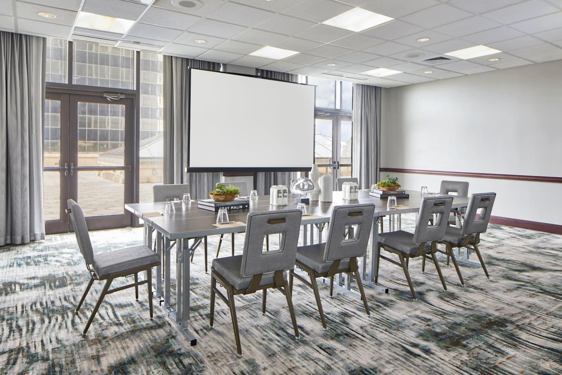 Renaissance Mobile Riverview Plaza Hotel gallery photo in Mobile, AL — image 15