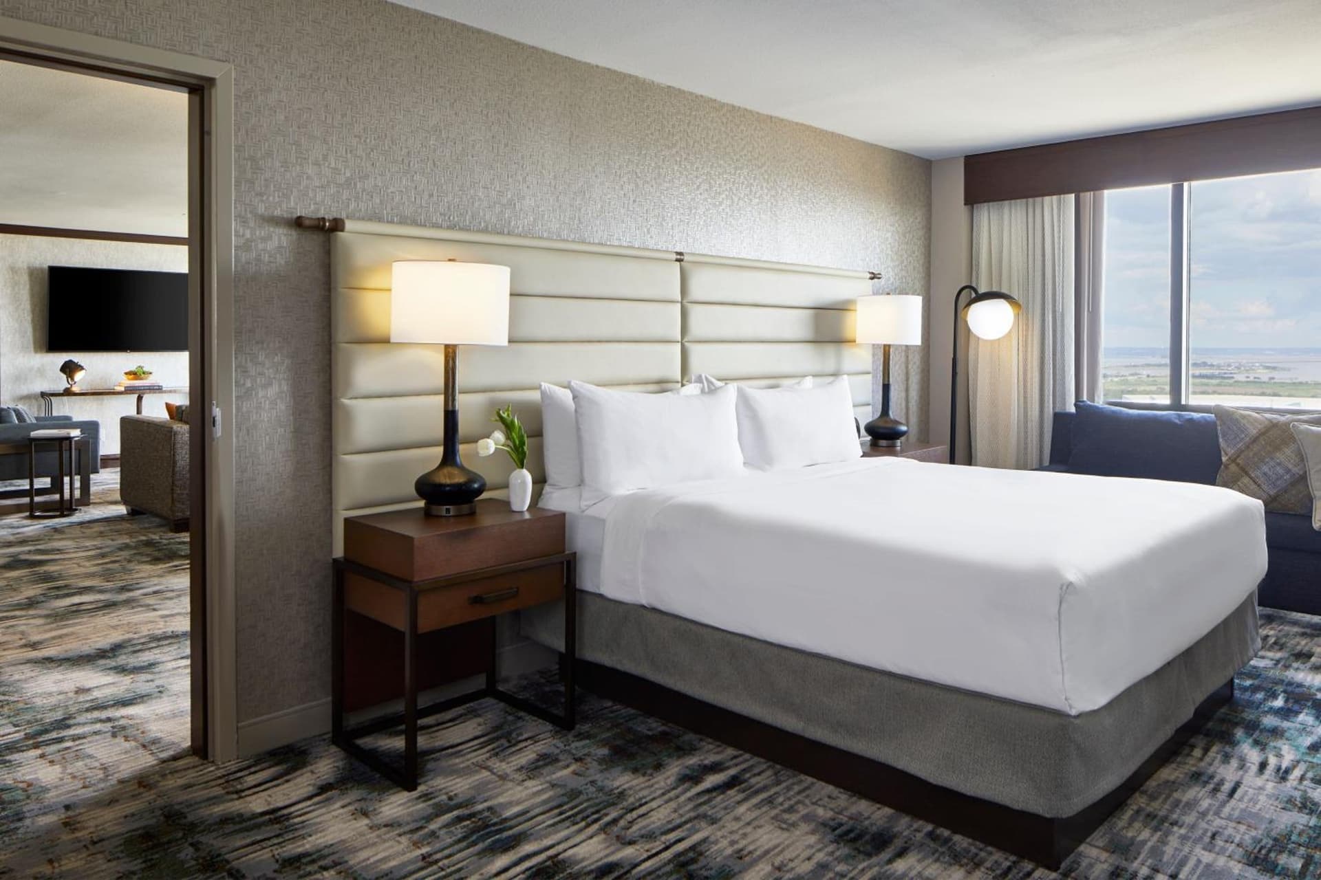 Renaissance Mobile Riverview Plaza Hotel gallery photo in Mobile, AL — image 39
