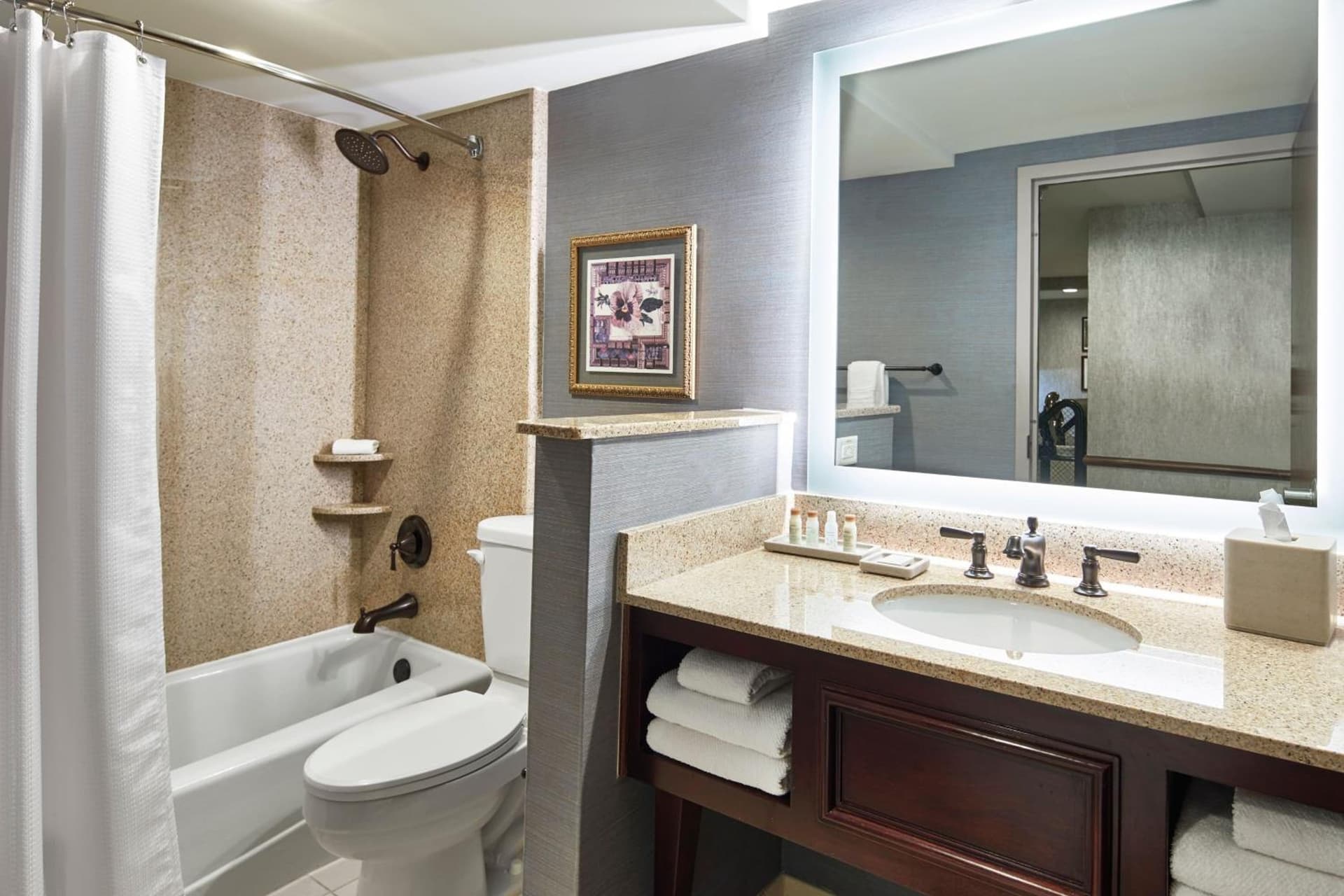 Renaissance Mobile Riverview Plaza Hotel gallery photo in Mobile, AL — image 51