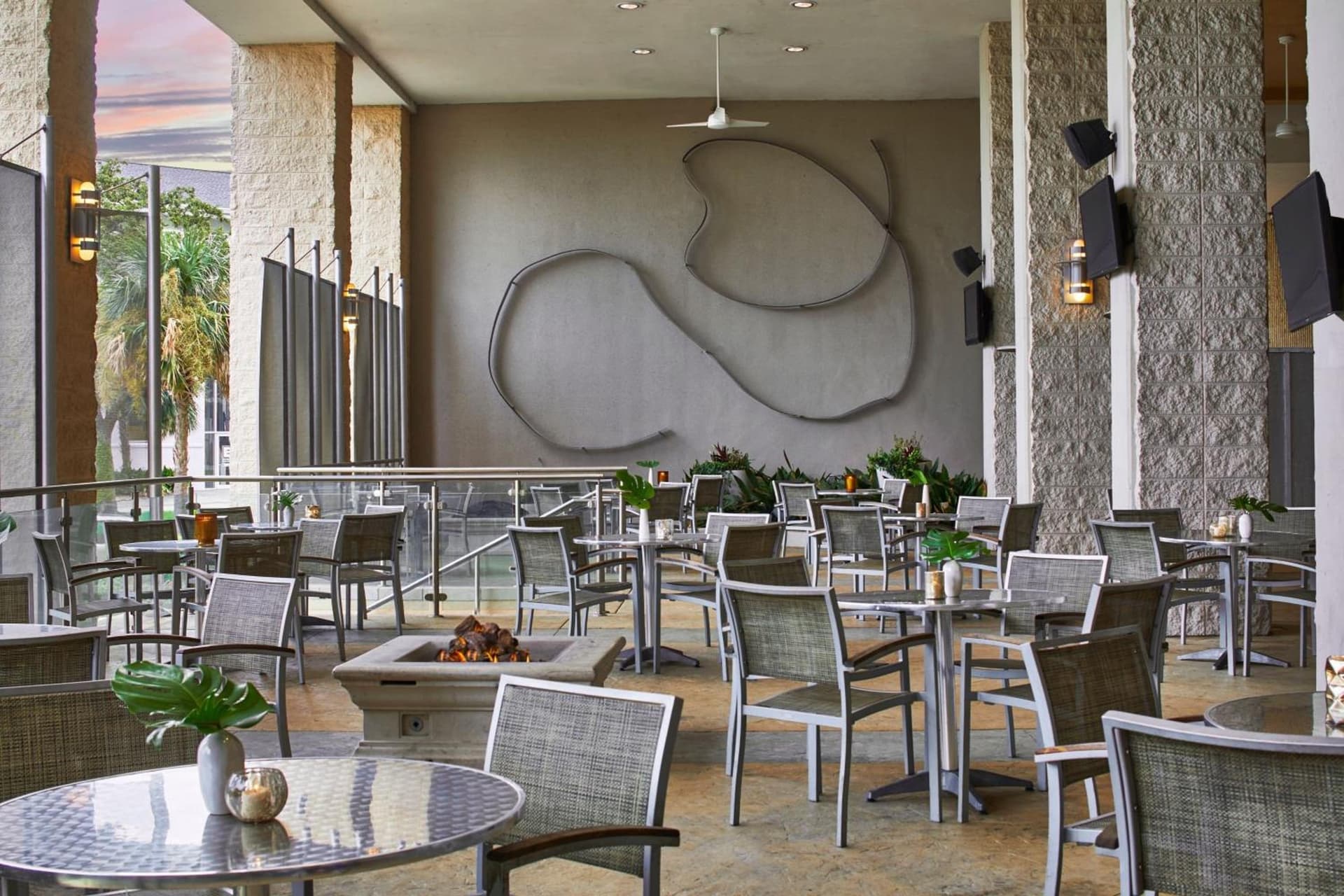 Renaissance Mobile Riverview Plaza Hotel gallery photo in Mobile, AL — image 65