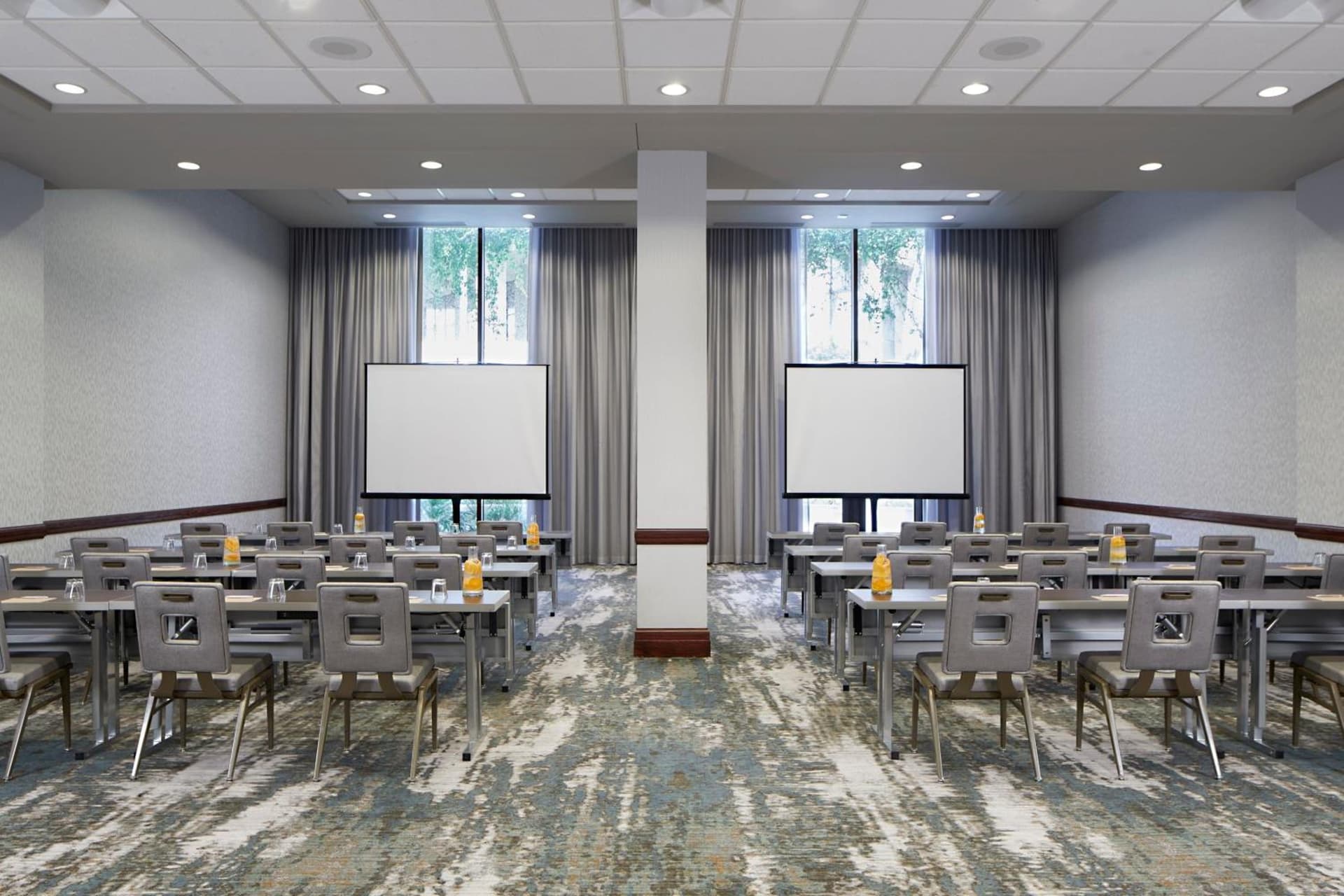 Renaissance Mobile Riverview Plaza Hotel gallery photo in Mobile, AL — image 64