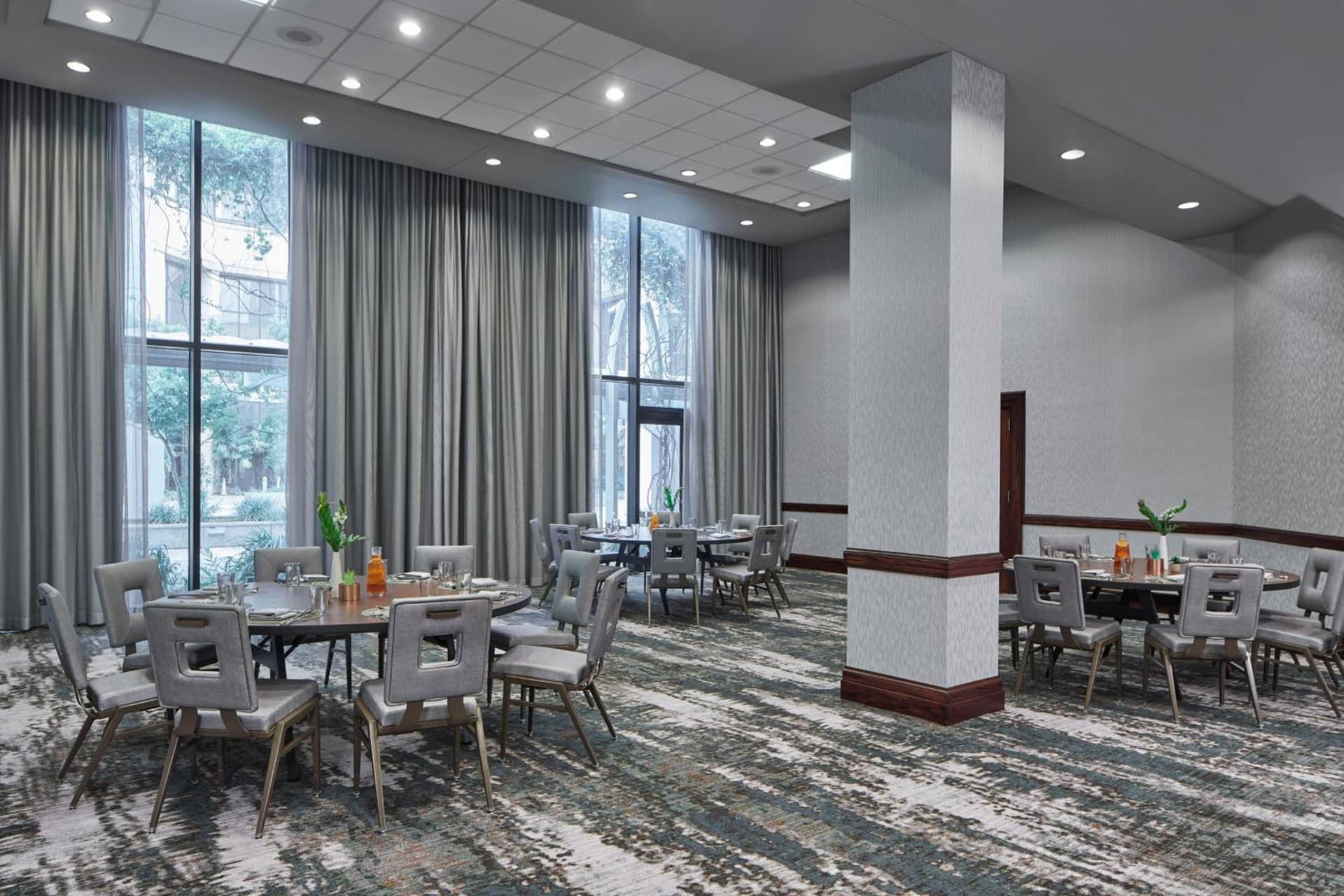 Renaissance Mobile Riverview Plaza Hotel gallery photo in Mobile, AL — image 58