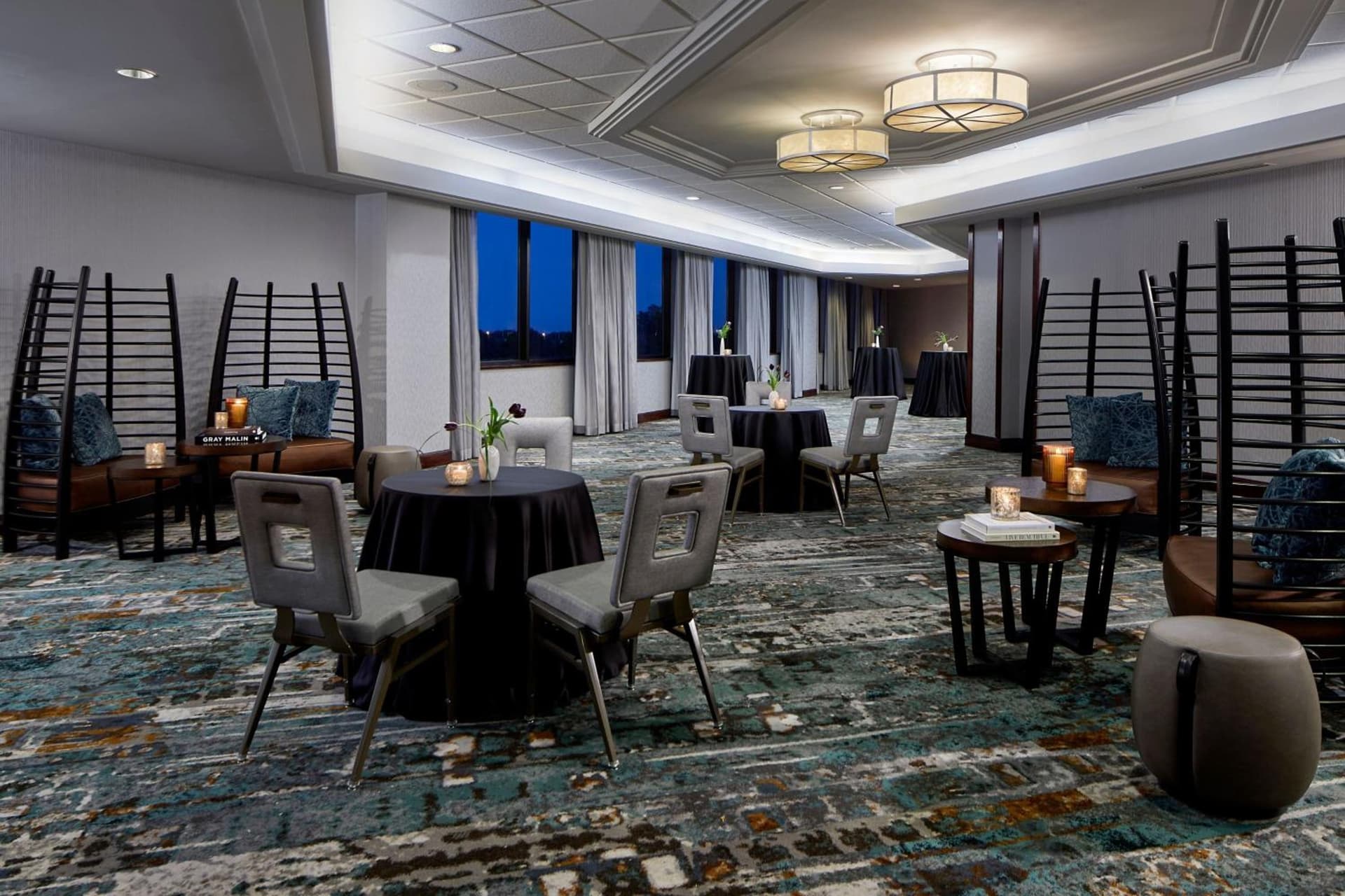 Renaissance Mobile Riverview Plaza Hotel gallery photo in Mobile, AL — image 50