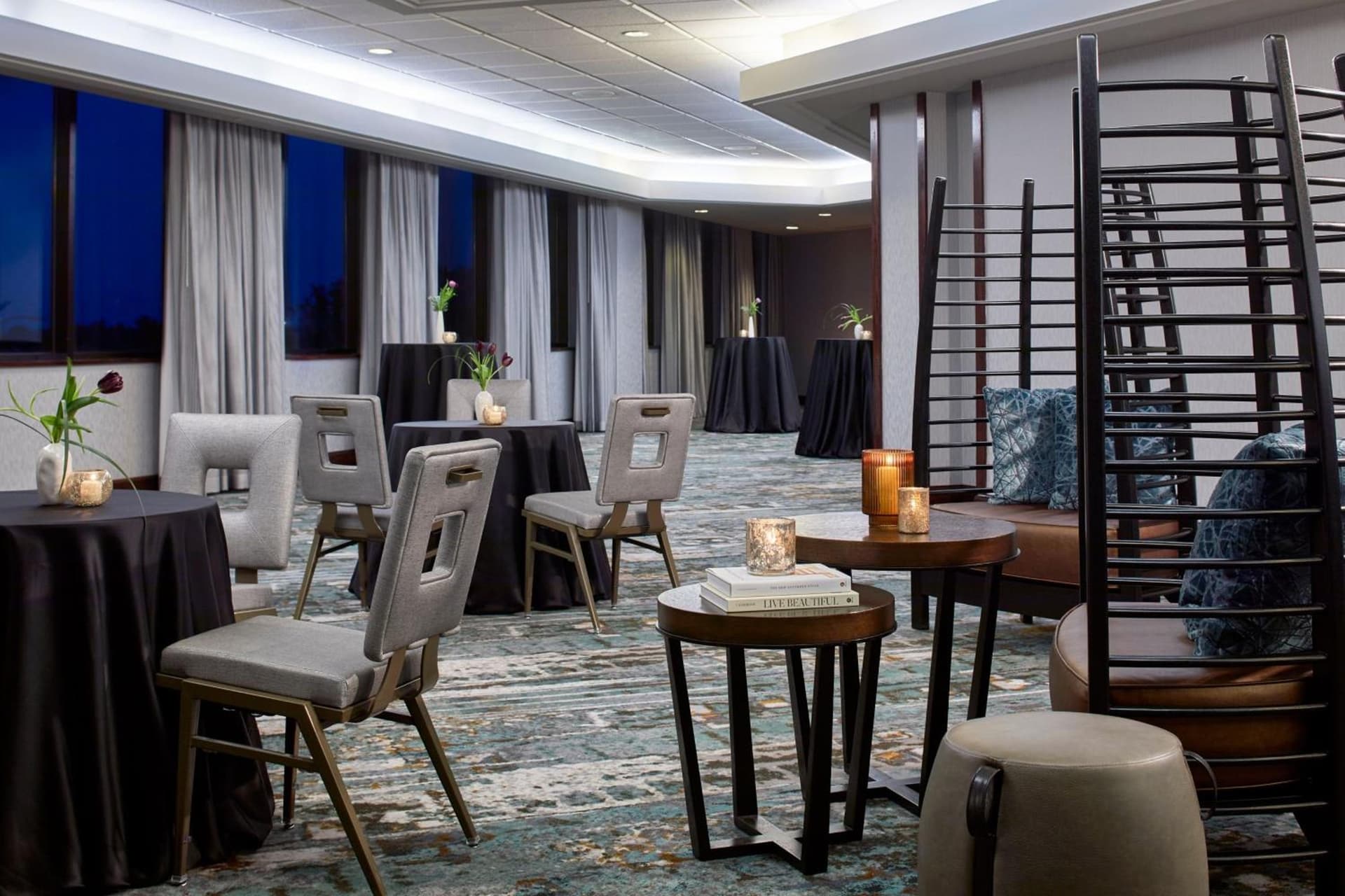 Renaissance Mobile Riverview Plaza Hotel gallery photo in Mobile, AL — image 47