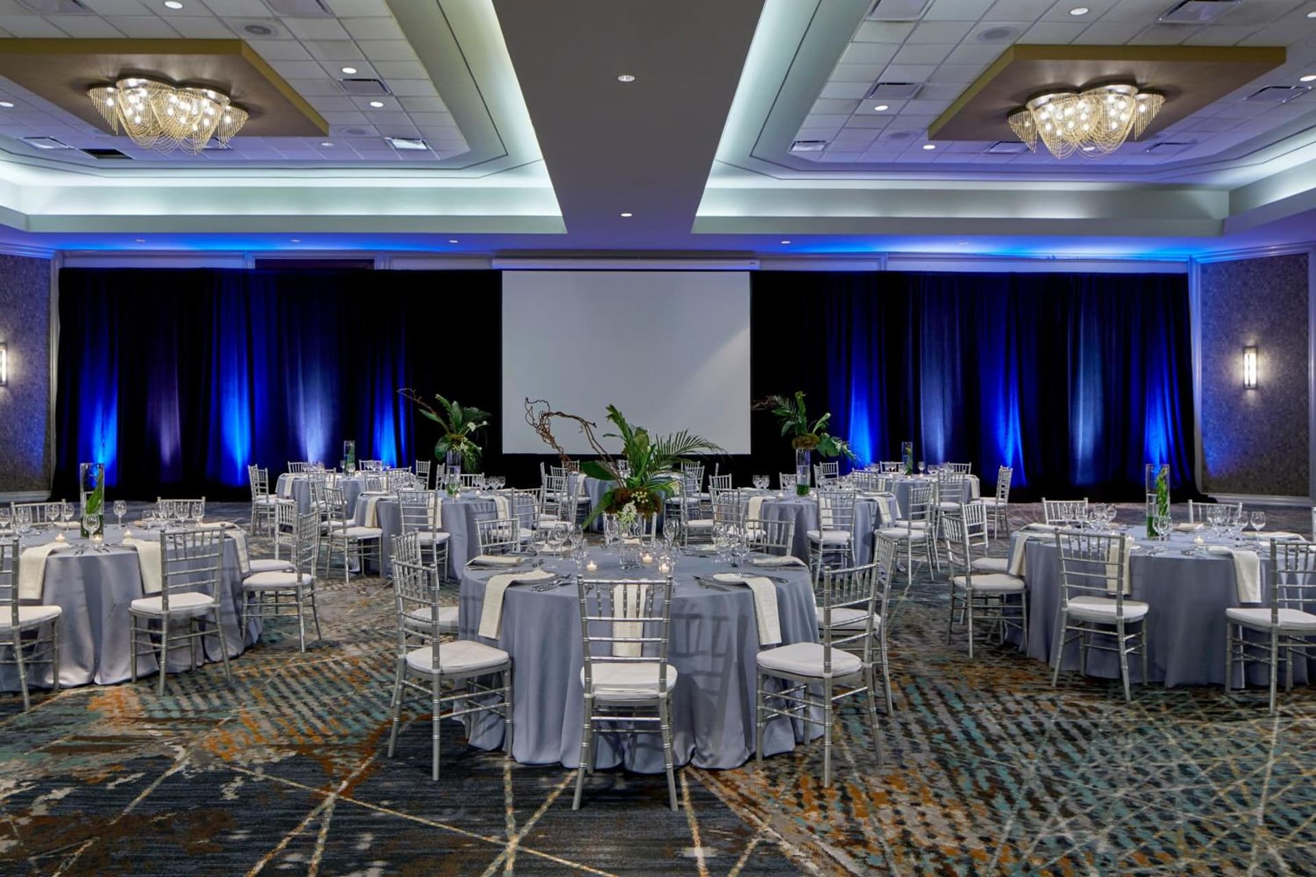 Renaissance Mobile Riverview Plaza Hotel gallery photo in Mobile, AL — image 54