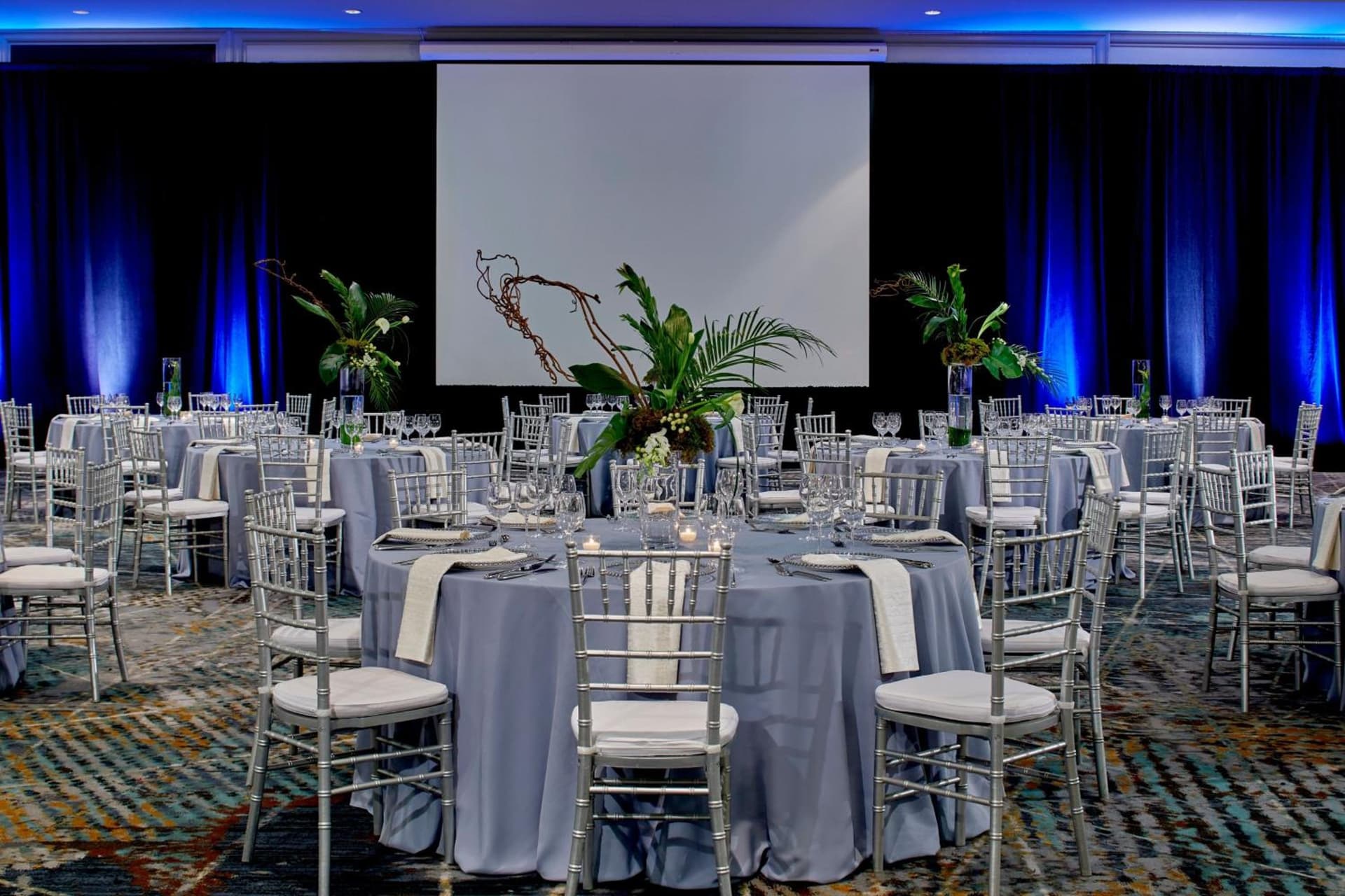 Renaissance Mobile Riverview Plaza Hotel gallery photo in Mobile, AL — image 10