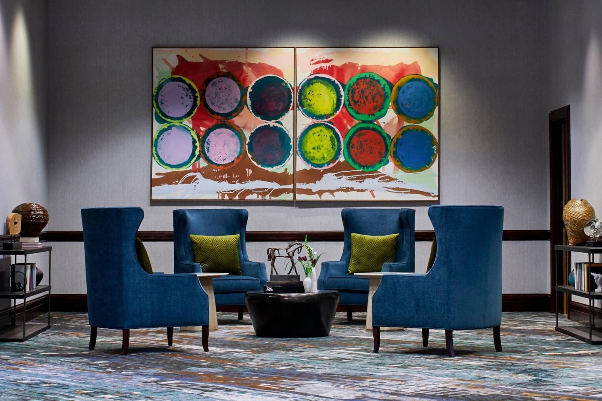 Renaissance Mobile Riverview Plaza Hotel gallery photo in Mobile, AL — image 63