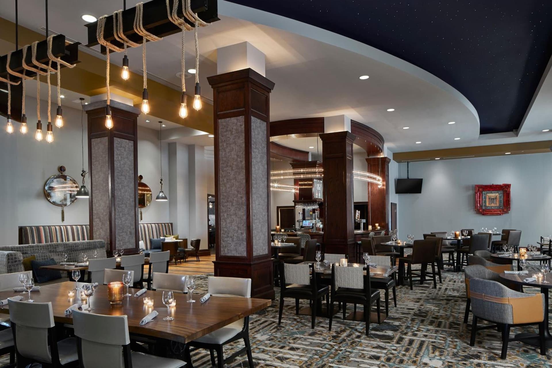 Renaissance Mobile Riverview Plaza Hotel gallery photo in Mobile, AL — image 46