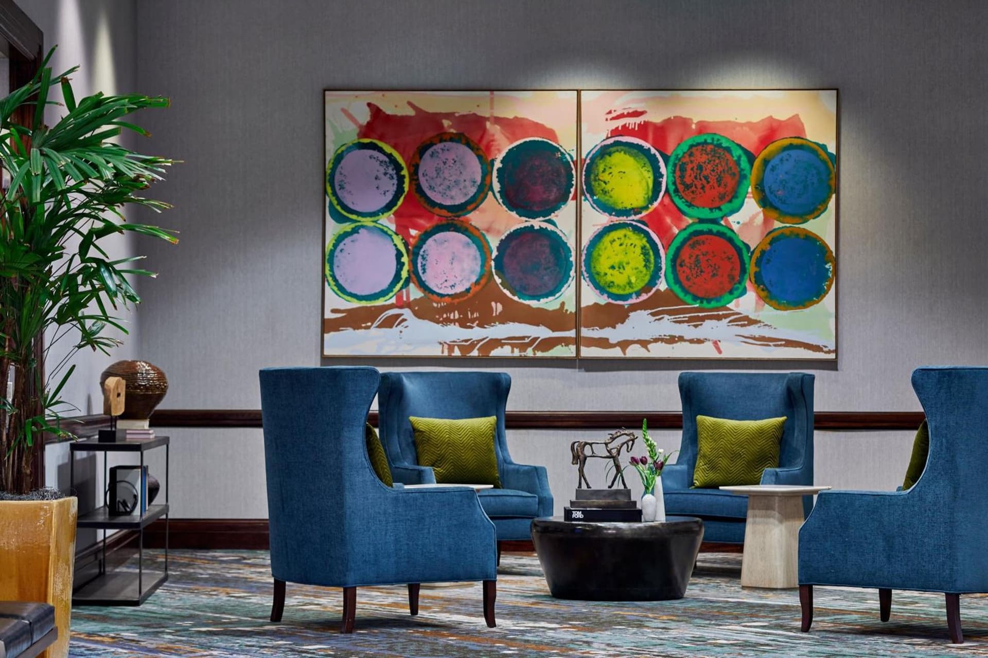 Renaissance Mobile Riverview Plaza Hotel gallery photo in Mobile, AL — image 8