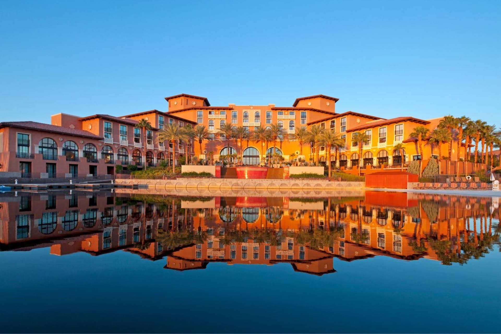 The Westin Lake Las Vegas Resort & Spa featured exterior or lobby in Las Vegas, NV — similar hotel