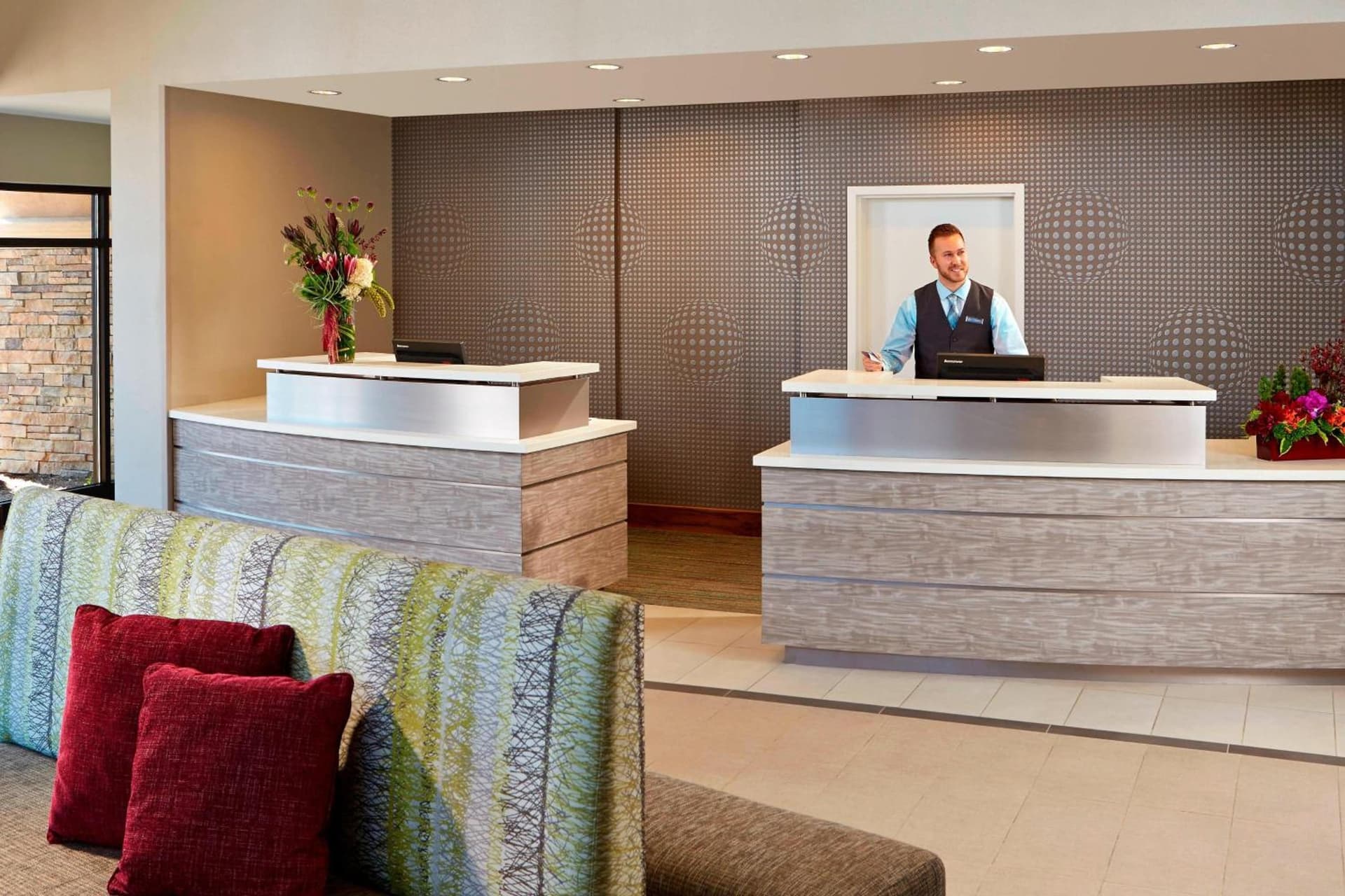 Residence Inn by Marriott Los Angeles Redondo Beach property views in Redondo Beach, CA — gallery photo 3