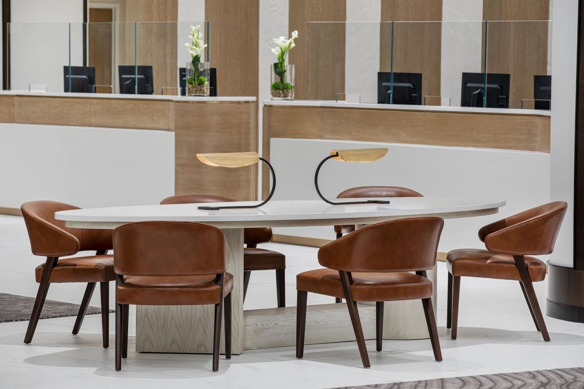 The Westin New York Grand Central property views in New York, NY — gallery photo 3