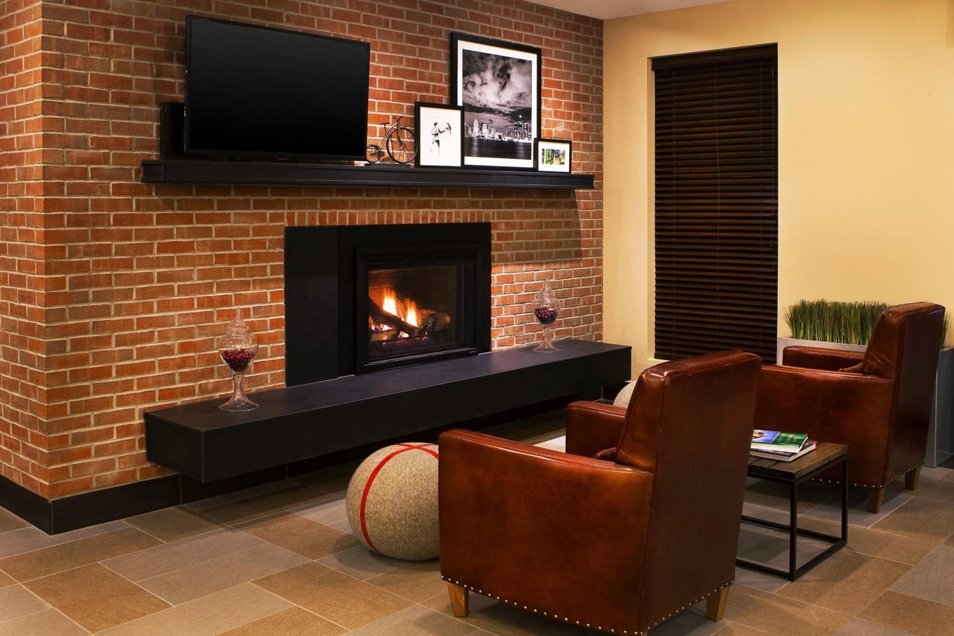 Four Points By Sheraton - Saginaw gallery photo in Saginaw, MI — image 8