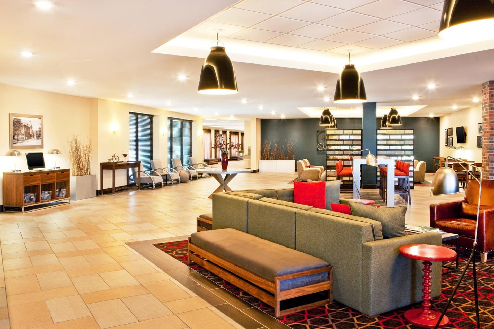 Four Points By Sheraton - Saginaw gallery photo in Saginaw, MI — image 16