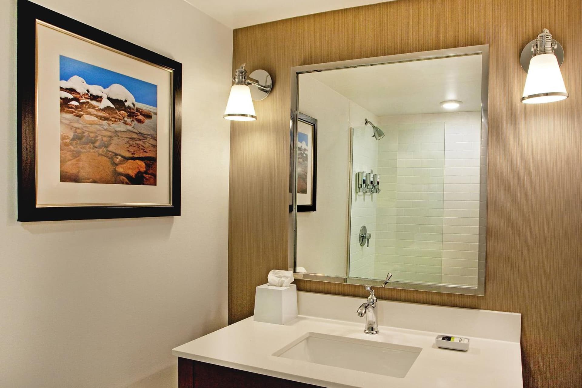 Four Points By Sheraton - Saginaw gallery photo in Saginaw, MI — image 23