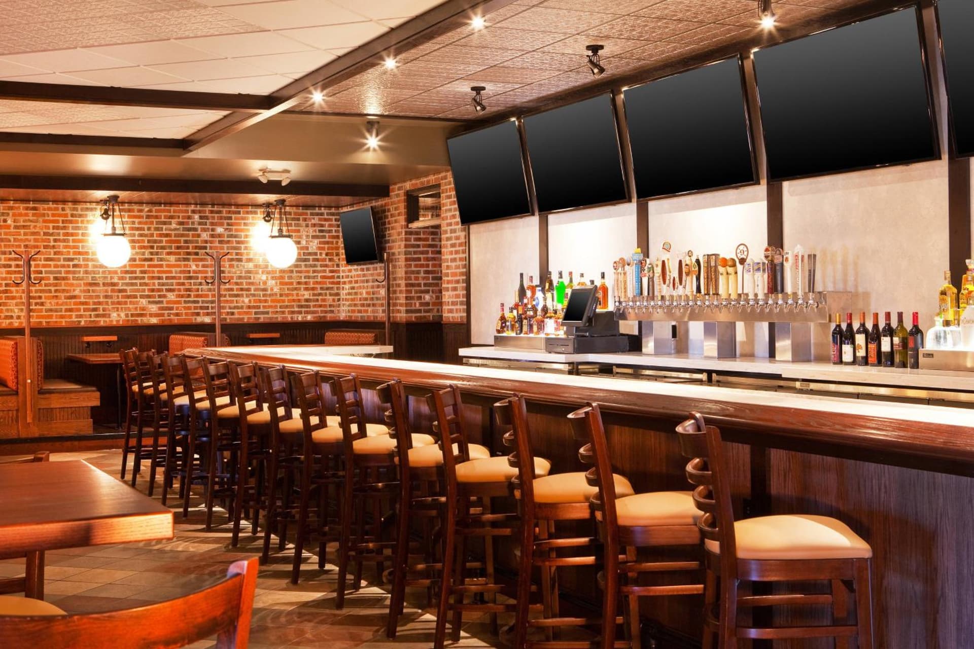 Four Points By Sheraton - Saginaw gallery photo in Saginaw, MI — image 18