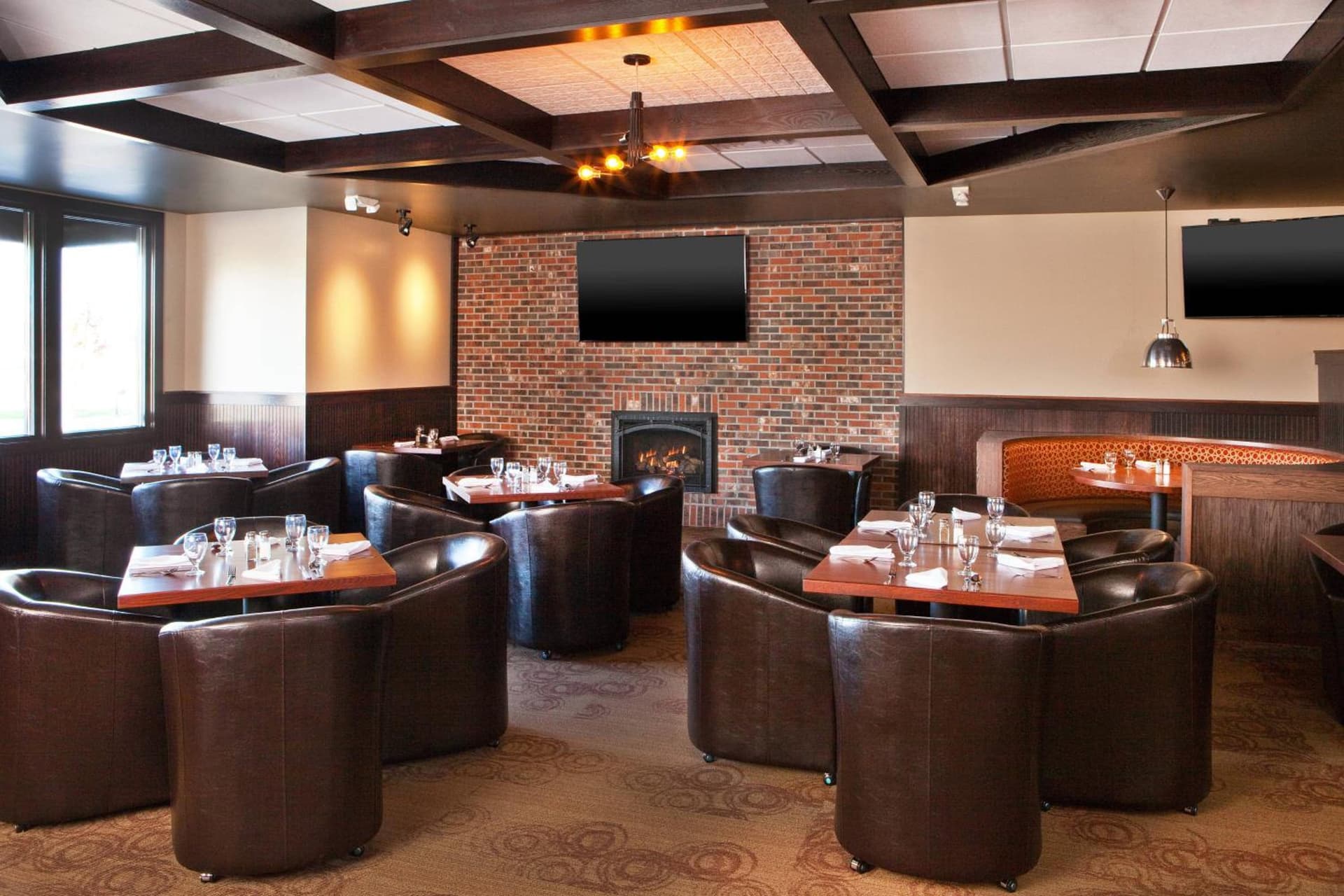 Four Points By Sheraton - Saginaw gallery photo in Saginaw, MI — image 5