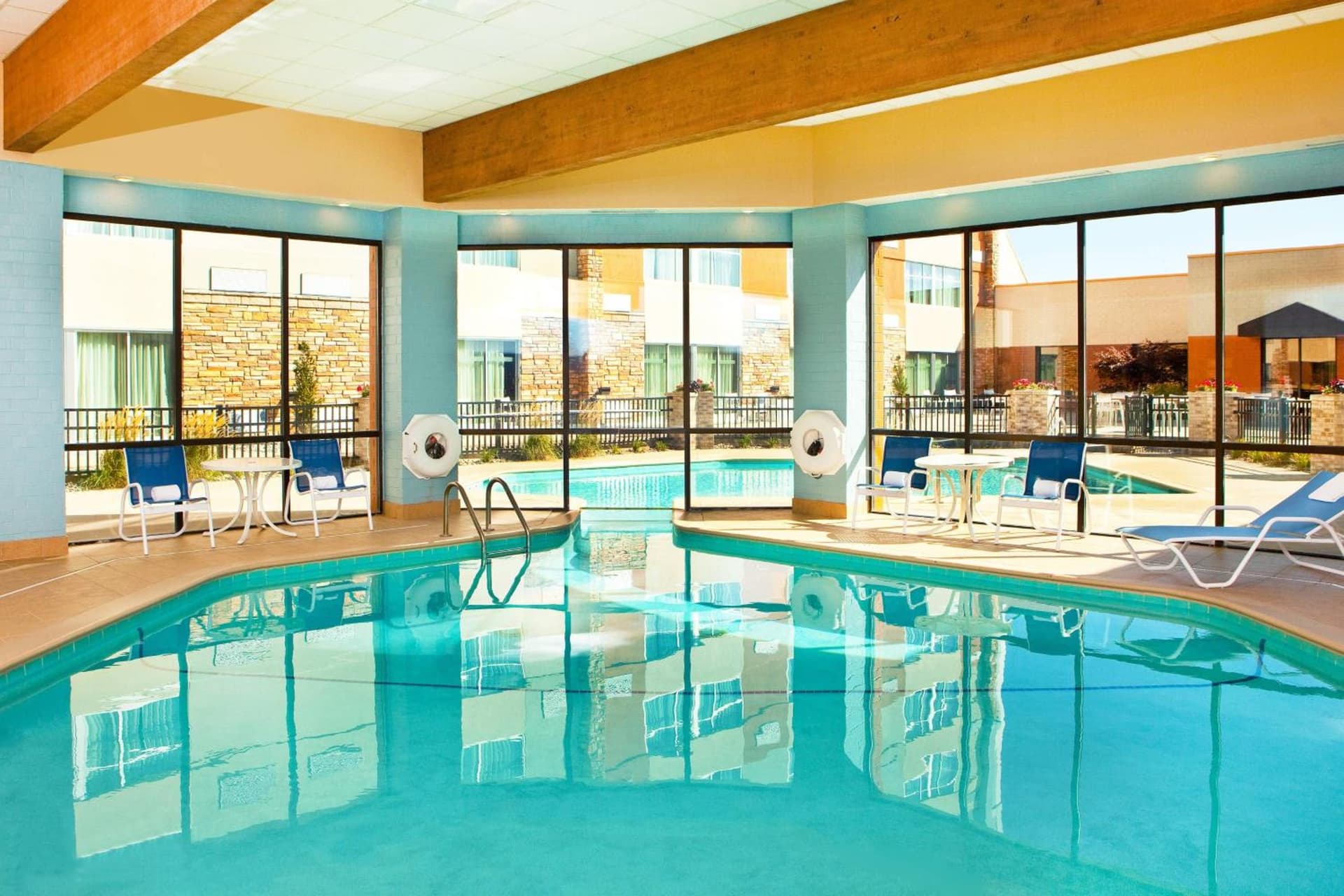 Four Points By Sheraton - Saginaw gallery photo in Saginaw, MI — image 20