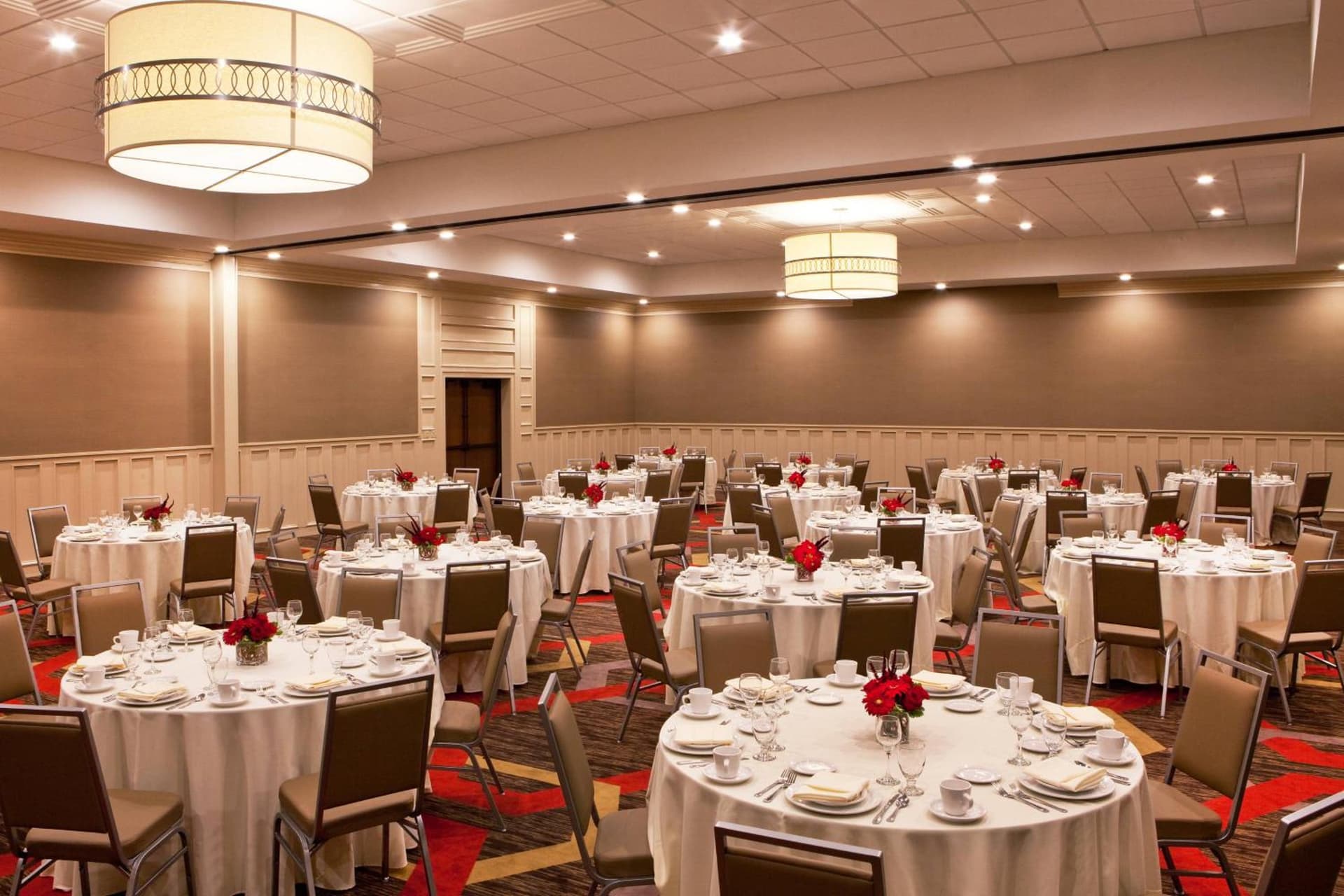Four Points By Sheraton - Saginaw gallery photo in Saginaw, MI — image 17