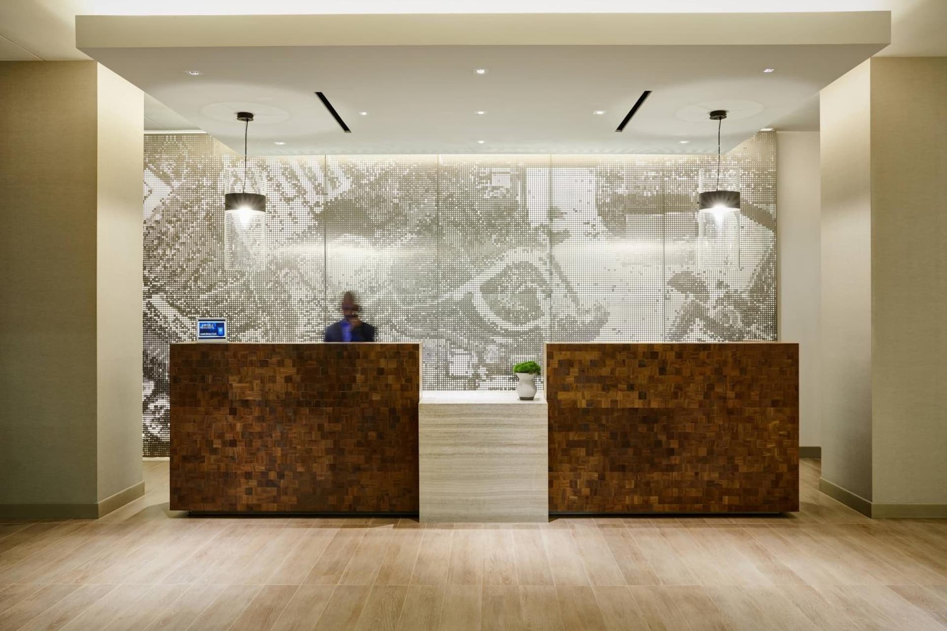 AC Hotel by Marriott Irvine gallery photo in Irvine, CA — image 10
