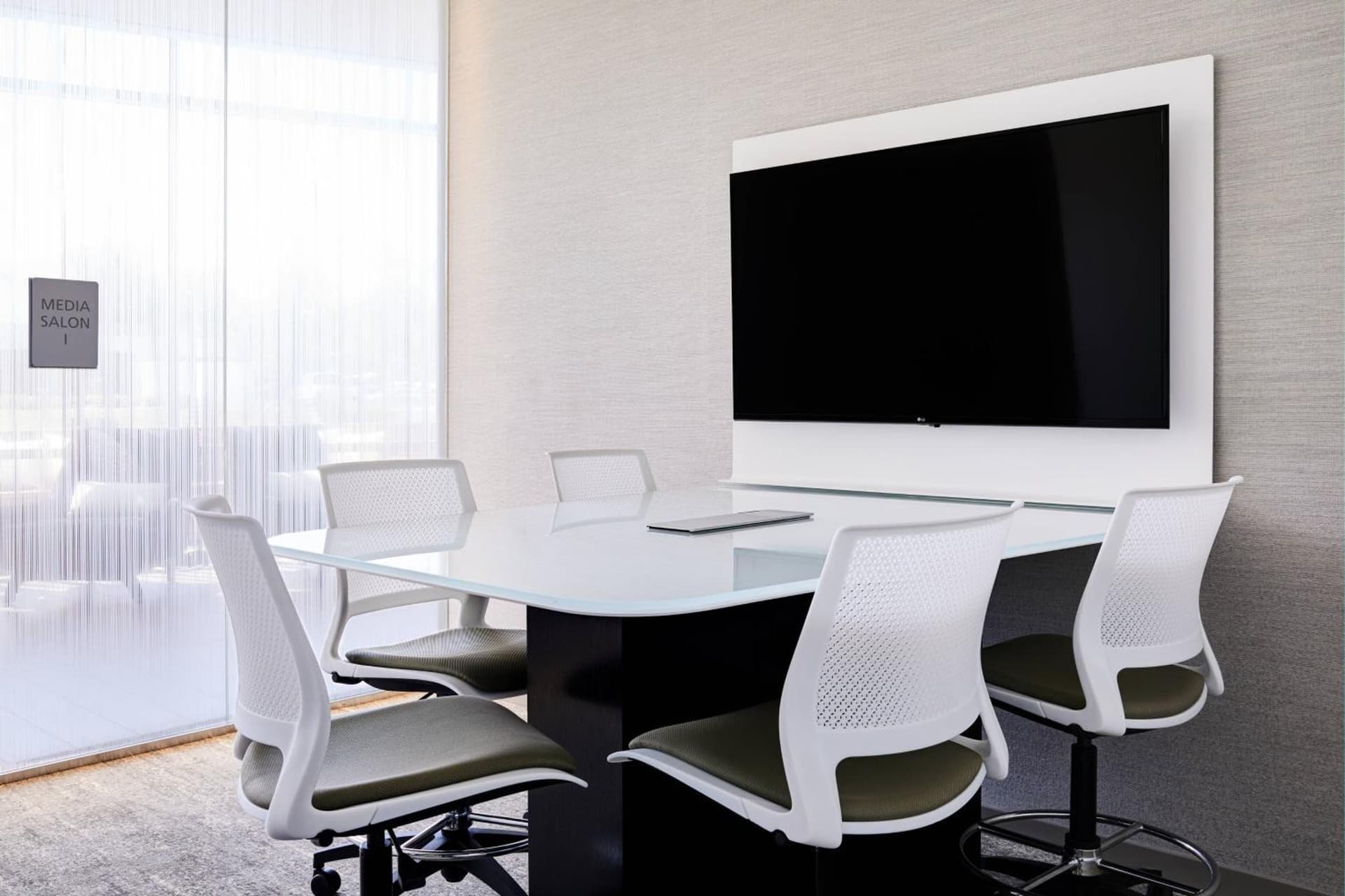 AC Hotel by Marriott Irvine gallery photo in Irvine, CA — image 17