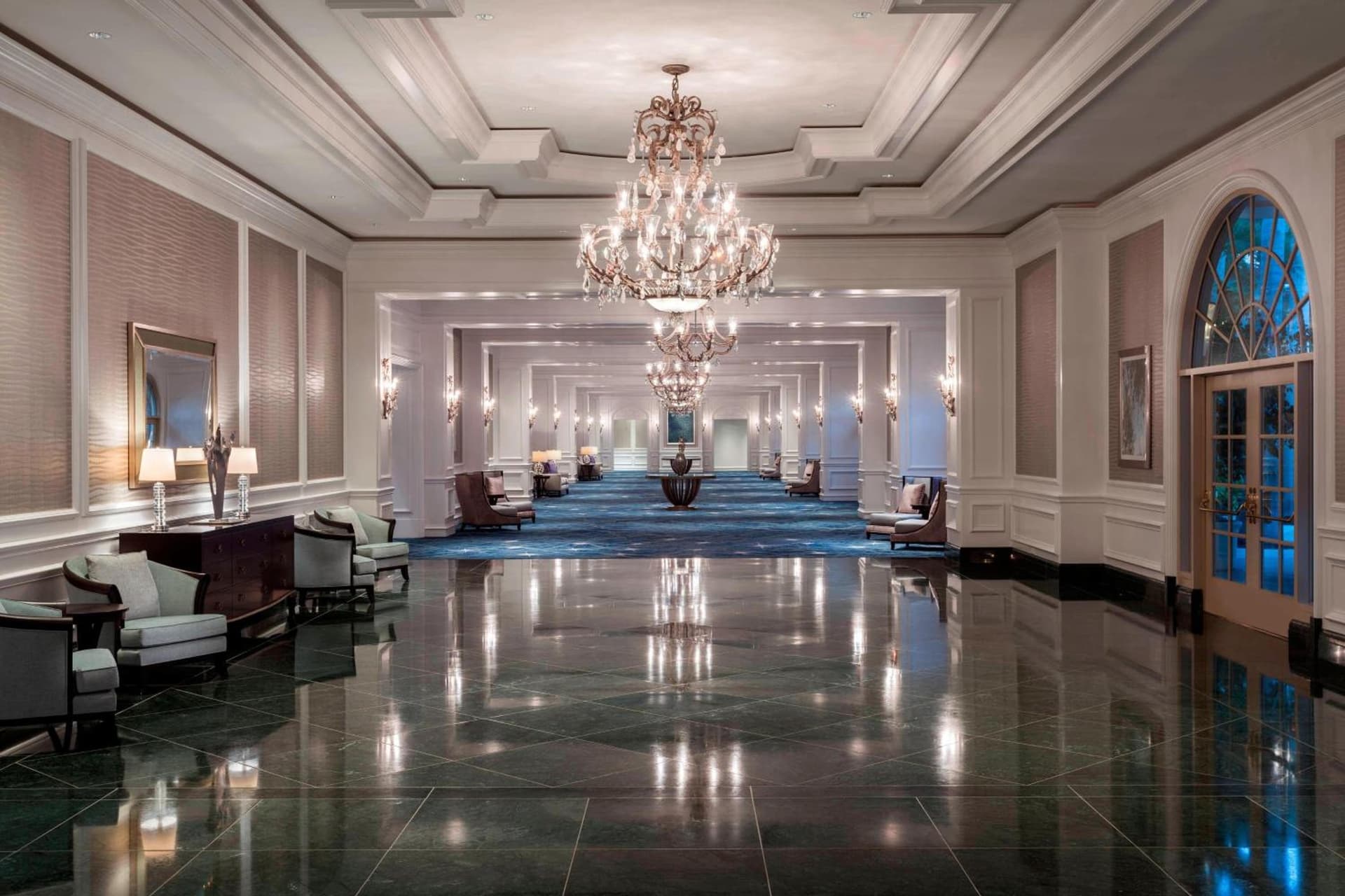 The Ritz-Carlton, Sarasota gallery photo in Sarasota, FL — image 120