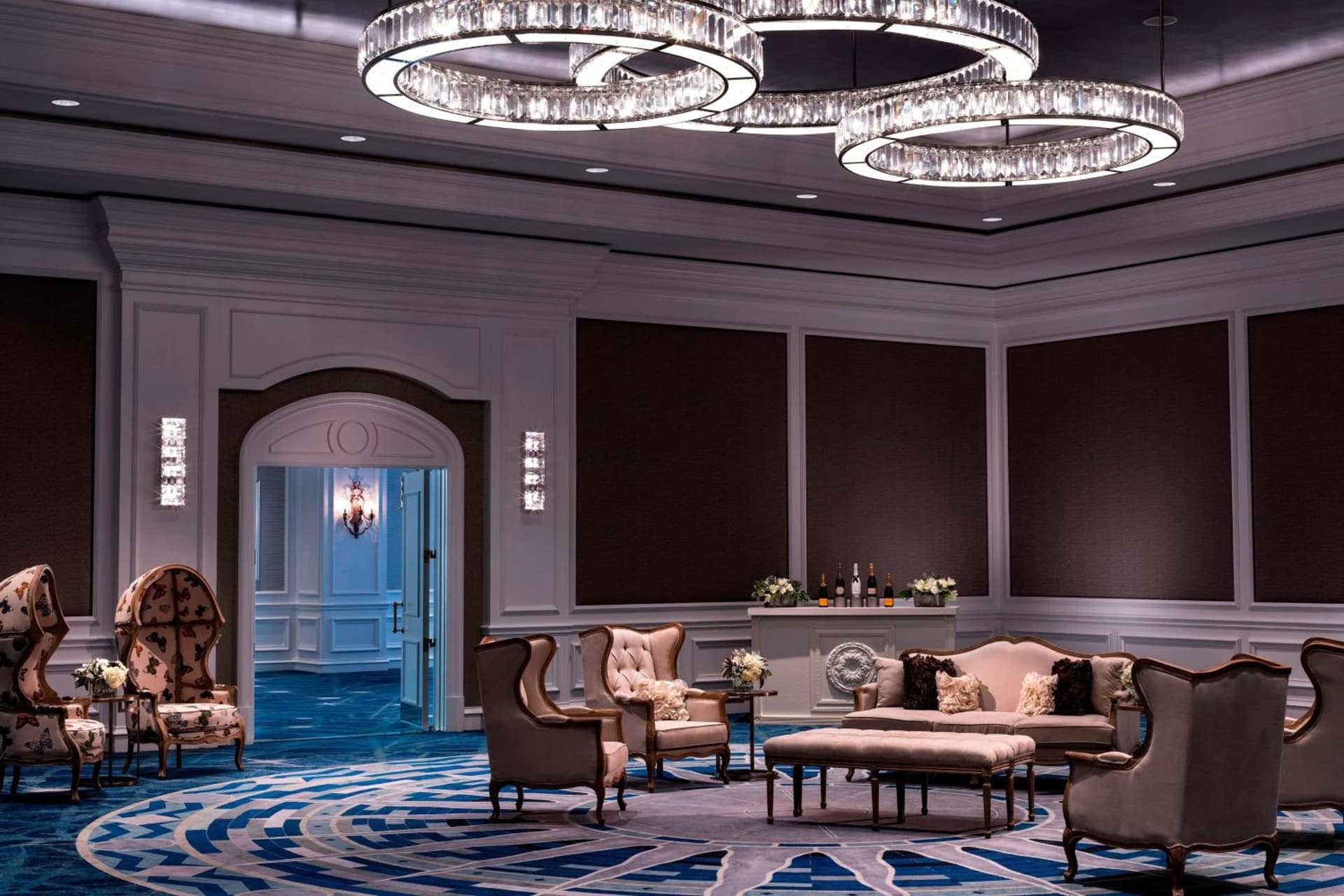 The Ritz-Carlton, Sarasota gallery photo in Sarasota, FL — image 93