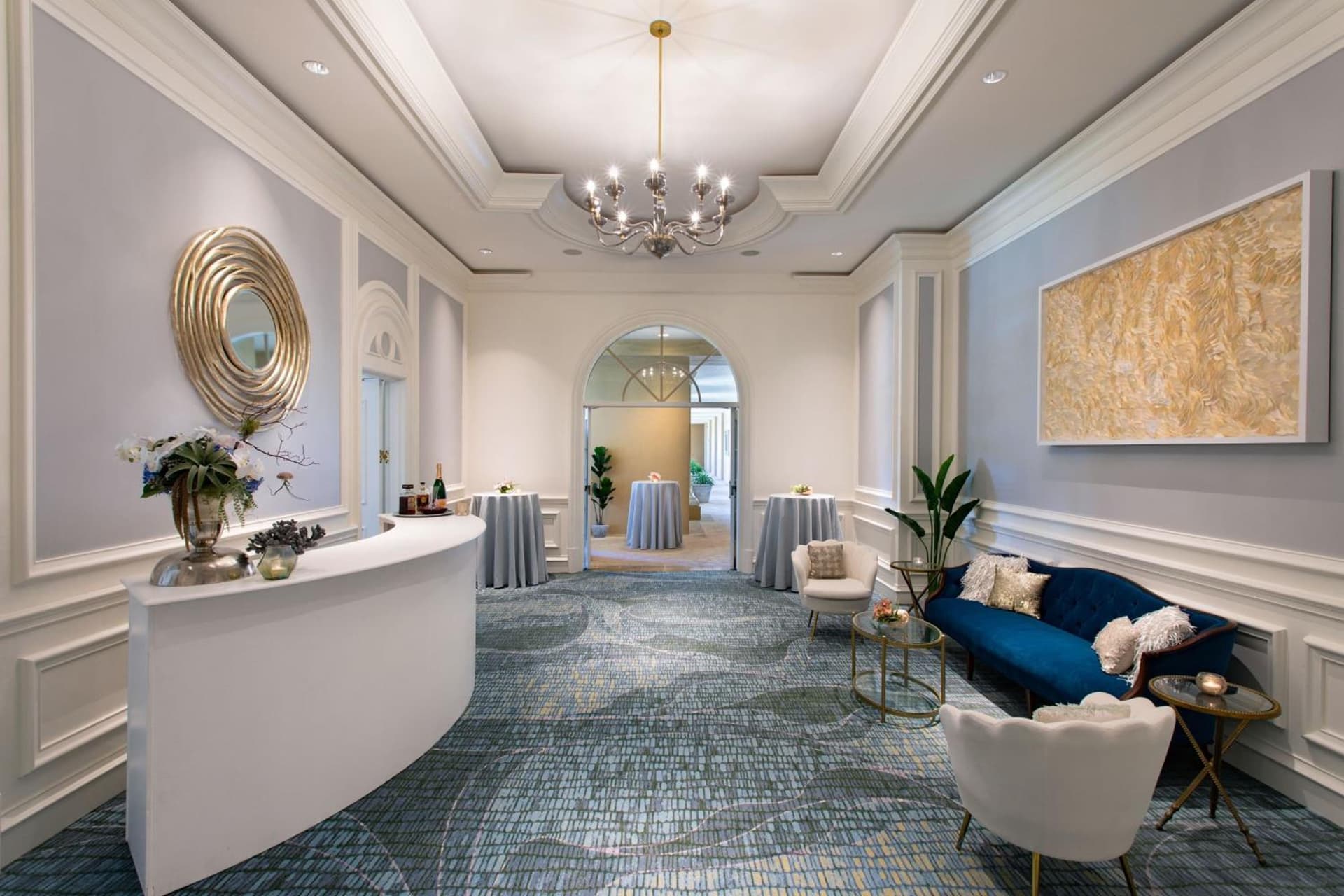 The Ritz-Carlton, Sarasota gallery photo in Sarasota, FL — image 121