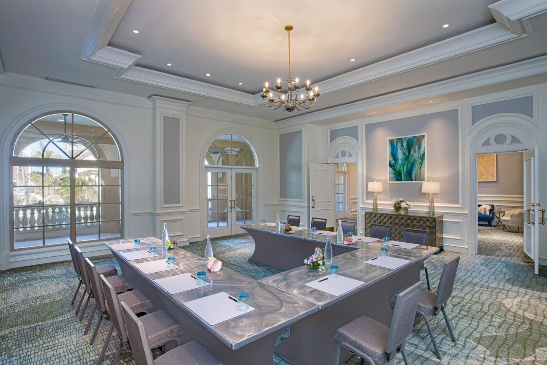 The Ritz-Carlton, Sarasota gallery photo in Sarasota, FL — image 128
