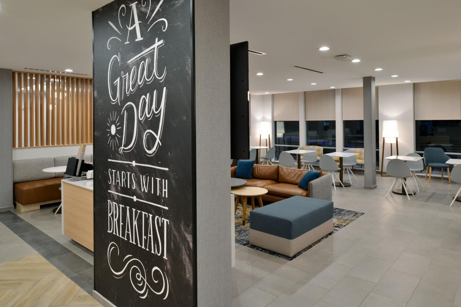 TownePlace Suites by Marriott Asheville Downtown — hotel in Asheville, North Carolina