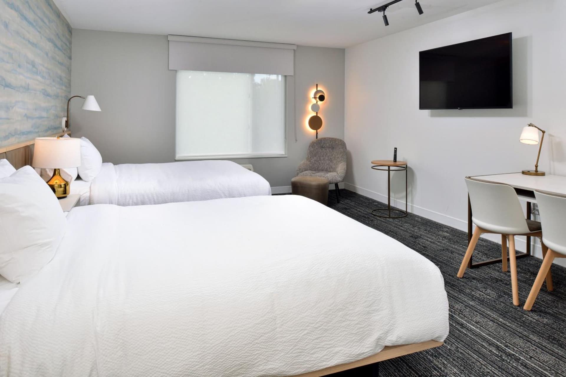 TownePlace Suites by Marriott Asheville Downtown gallery photo in Asheville, NC — image 13