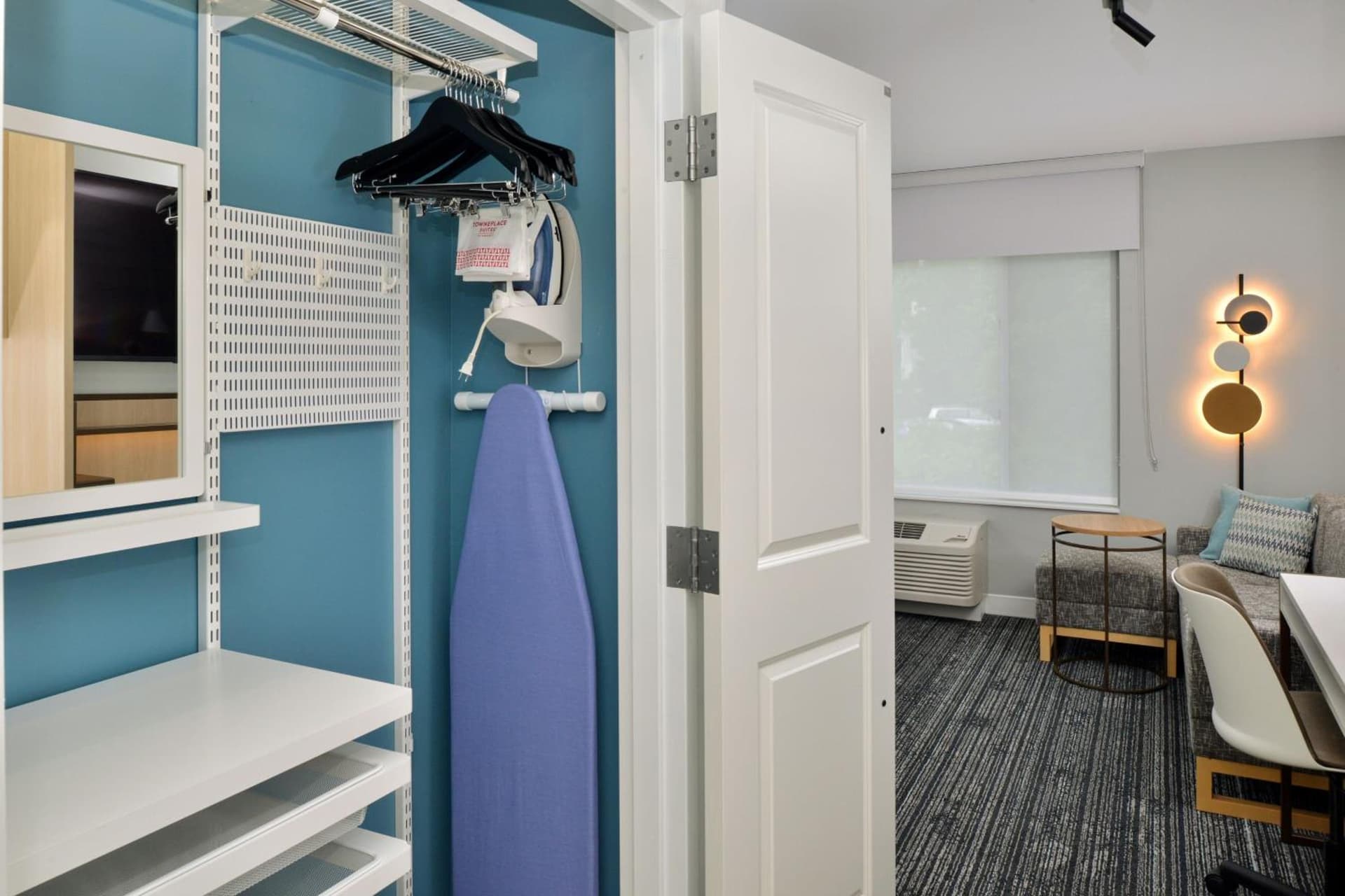 TownePlace Suites by Marriott Asheville Downtown gallery photo in Asheville, NC — image 7