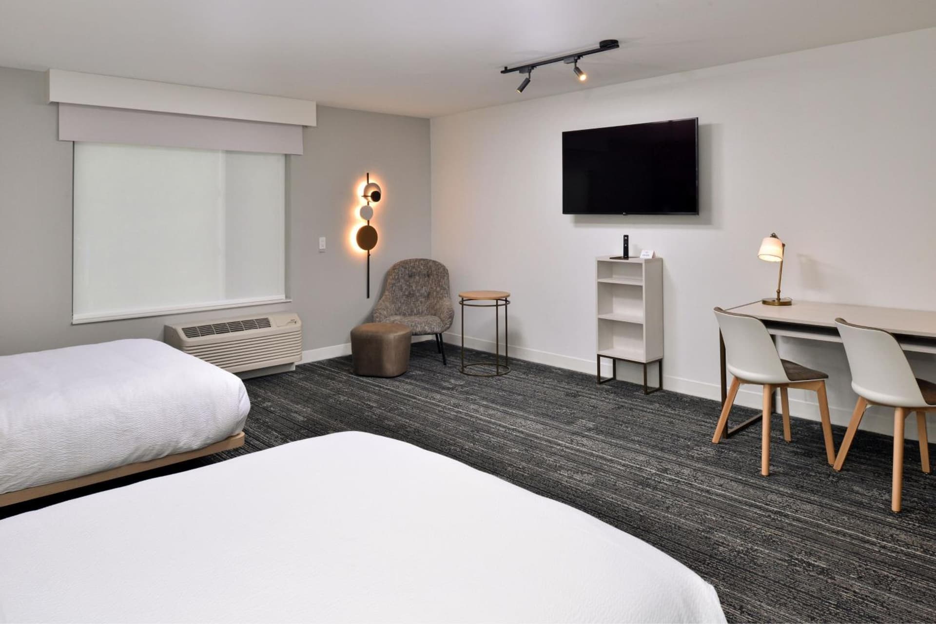 TownePlace Suites by Marriott Asheville Downtown gallery photo in Asheville, NC — image 8