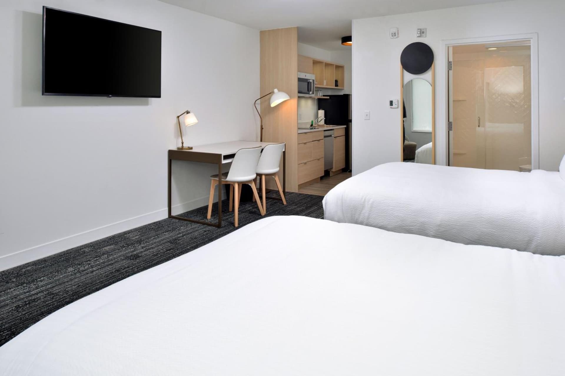 TownePlace Suites by Marriott Asheville Downtown gallery photo in Asheville, NC — image 11