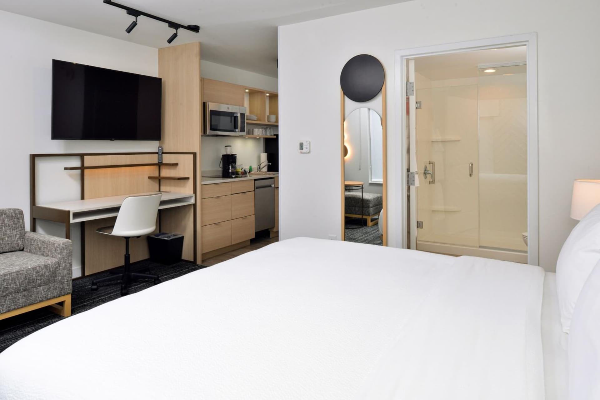 TownePlace Suites by Marriott Asheville Downtown gallery photo in Asheville, NC — image 5