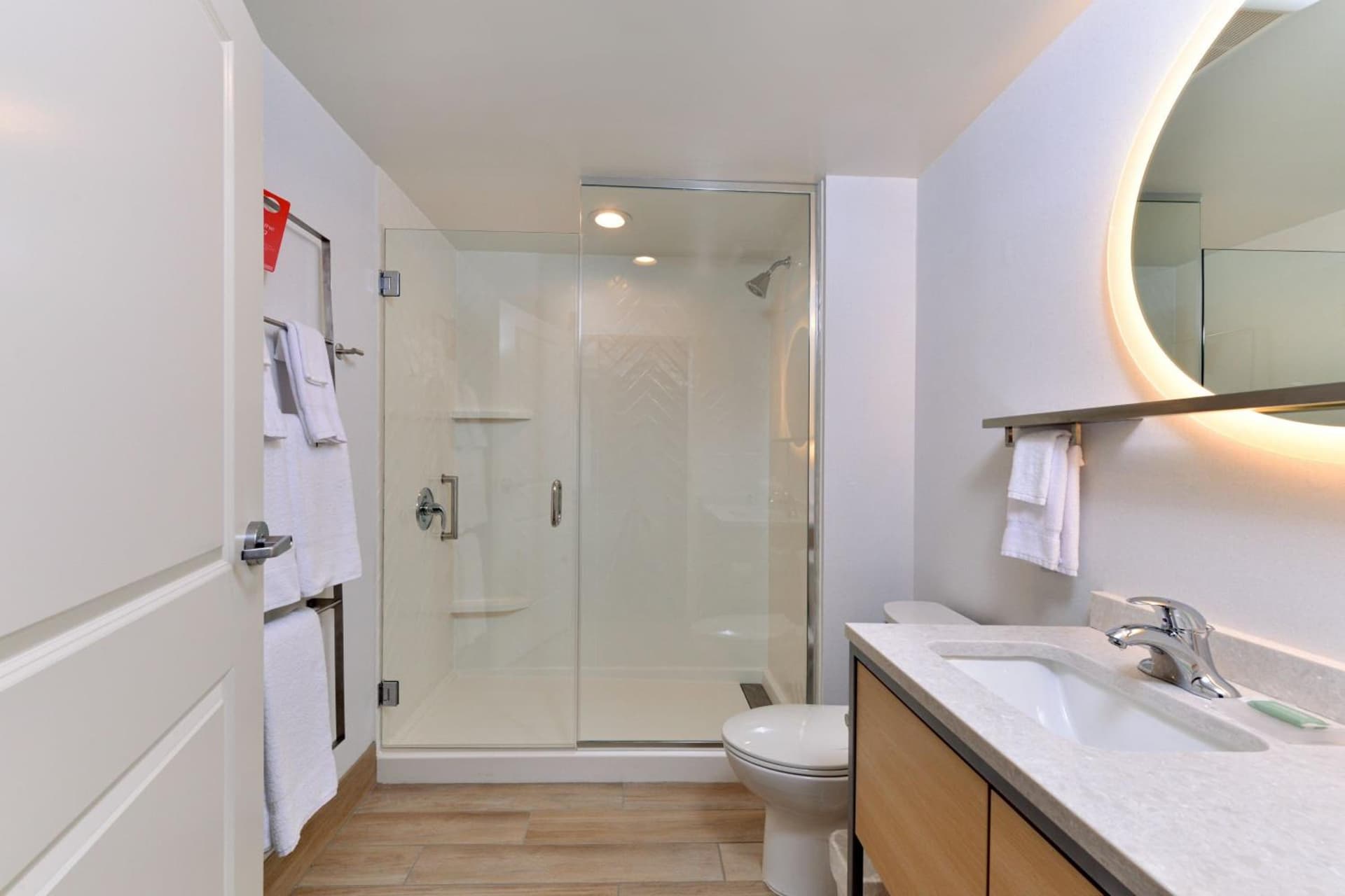 TownePlace Suites by Marriott Asheville Downtown gallery photo in Asheville, NC — image 9