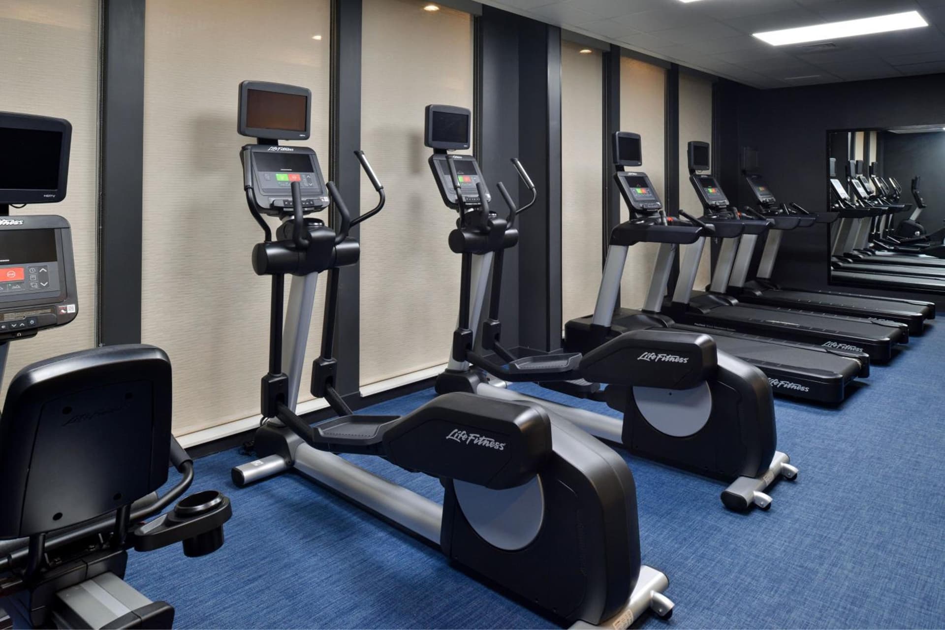 TownePlace Suites by Marriott Asheville Downtown gallery photo in Asheville, NC — image 12