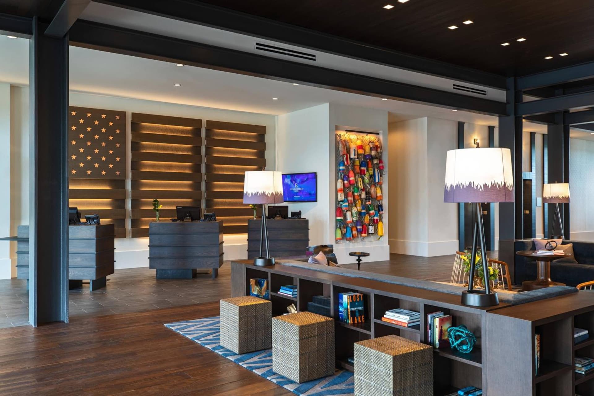 Renaissance Columbus Westerville-Polaris Hotel gallery photo in Westerville, OH — image 38