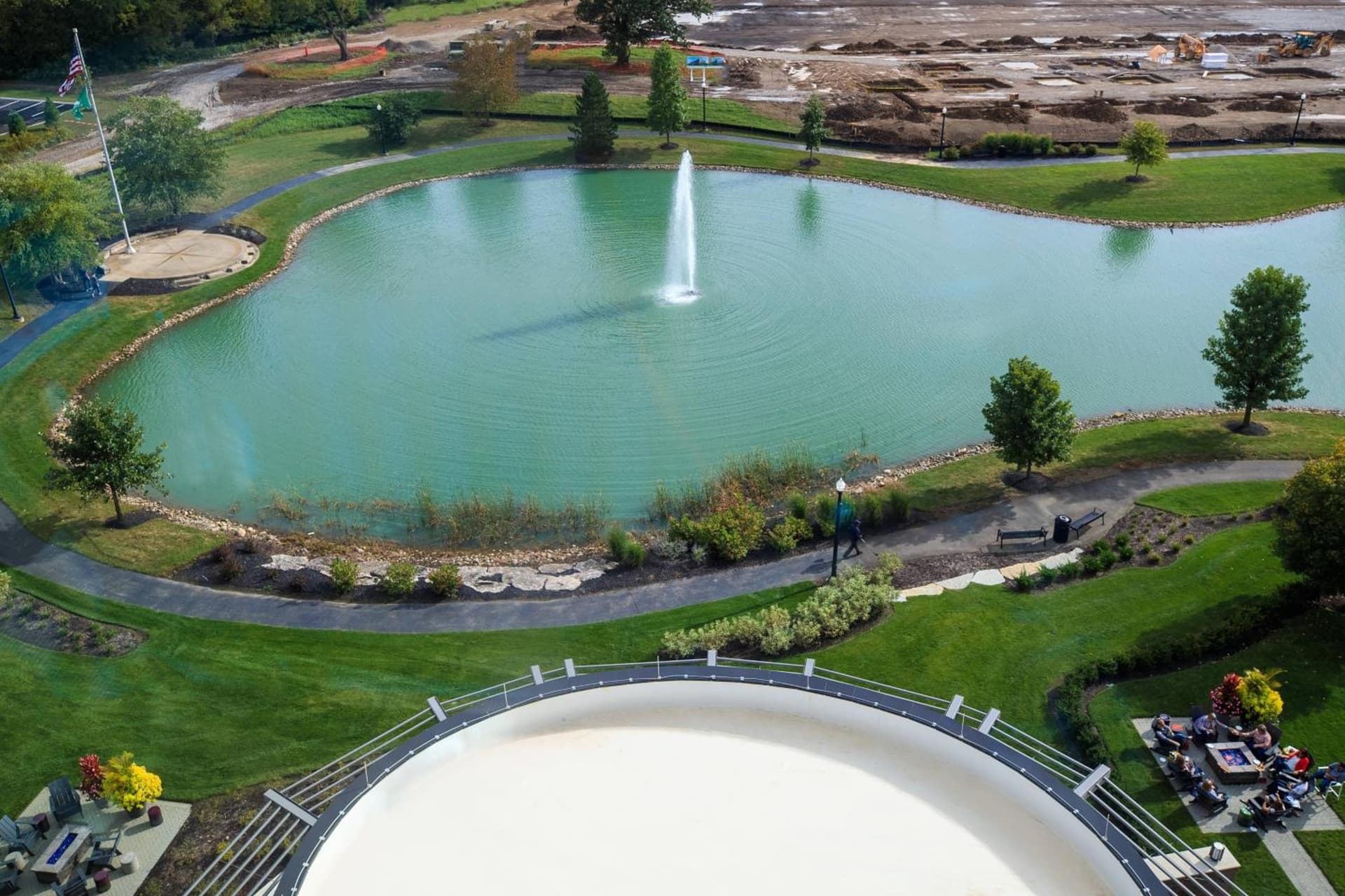 Renaissance Columbus Westerville-Polaris Hotel gallery photo in Westerville, OH — image 27