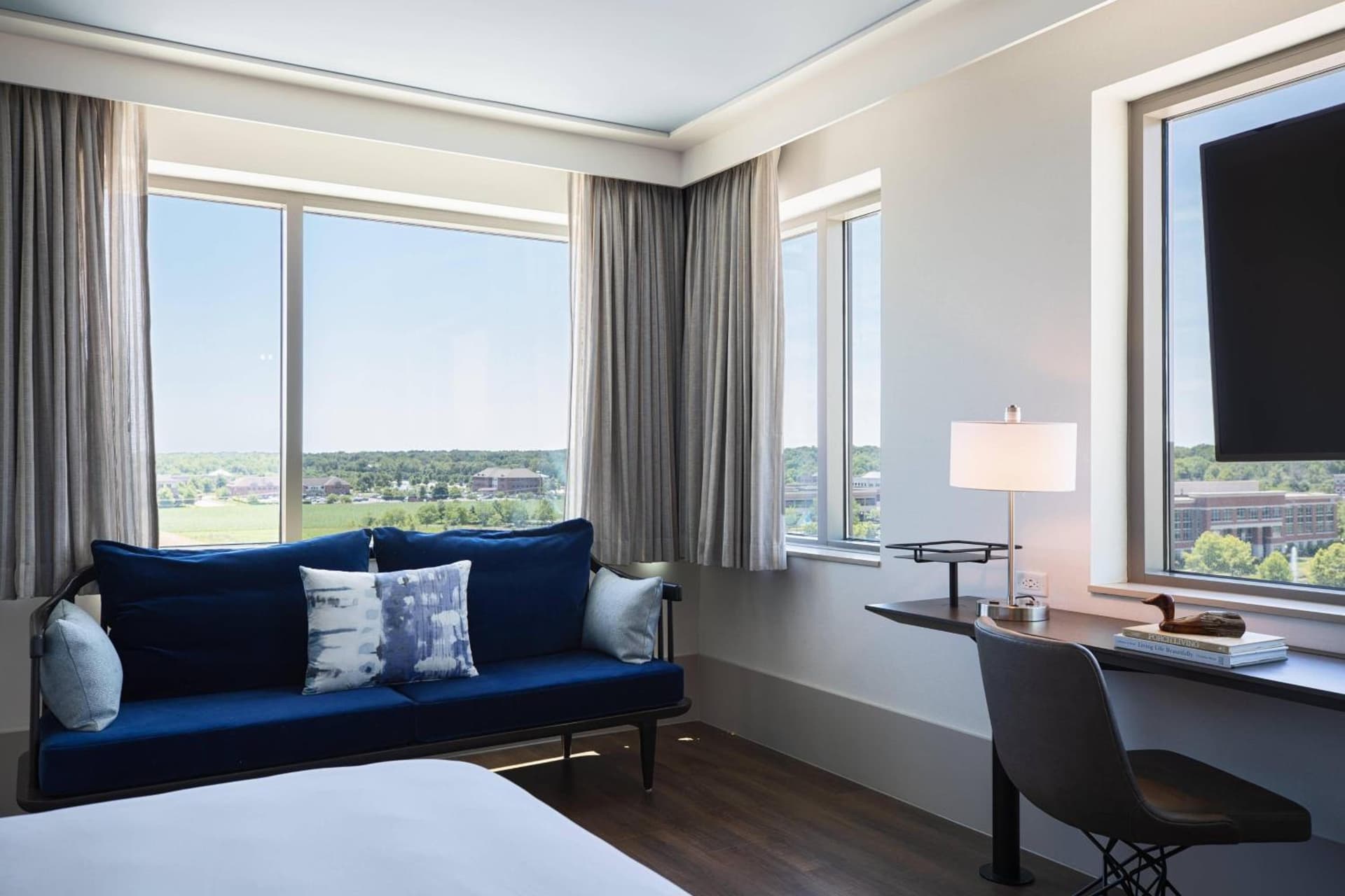 Renaissance Columbus Westerville-Polaris Hotel gallery photo in Westerville, OH — image 23