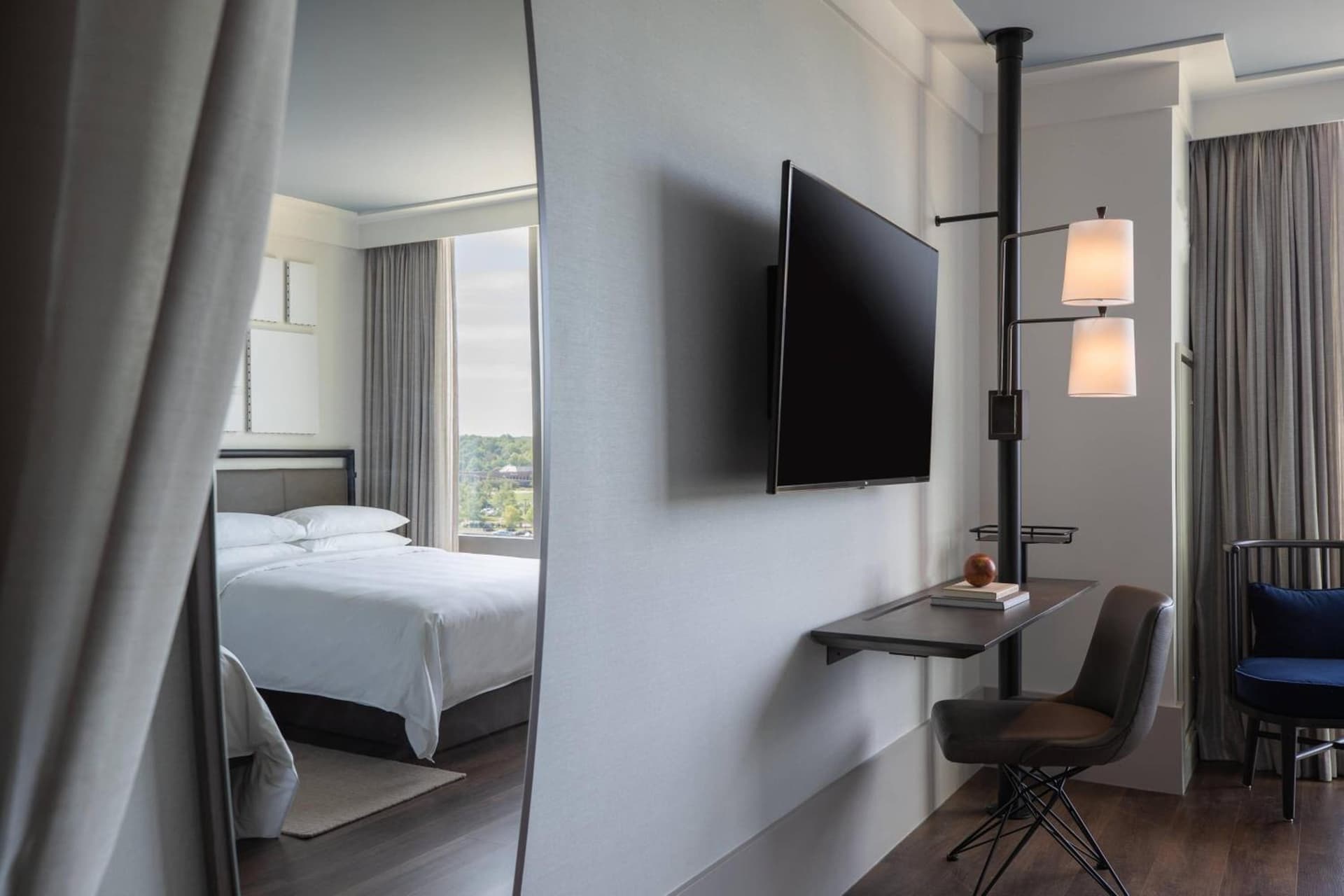 Renaissance Columbus Westerville-Polaris Hotel gallery photo in Westerville, OH — image 16