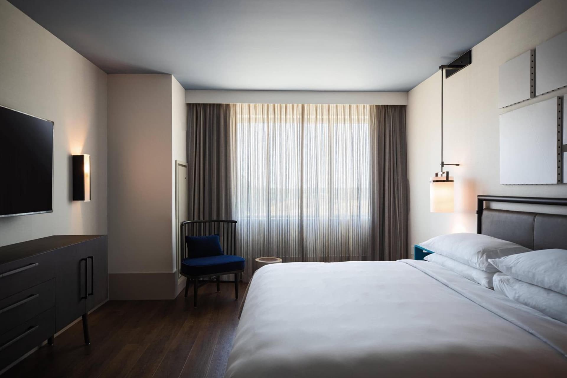 Renaissance Columbus Westerville-Polaris Hotel gallery photo in Westerville, OH — image 20