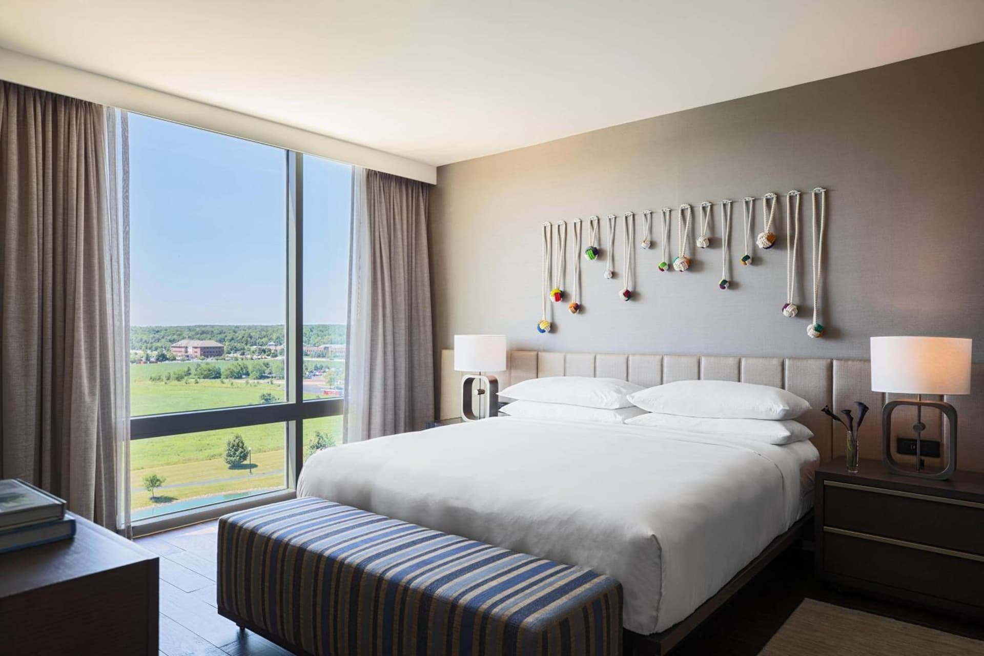 Renaissance Columbus Westerville-Polaris Hotel gallery photo in Westerville, OH — image 39