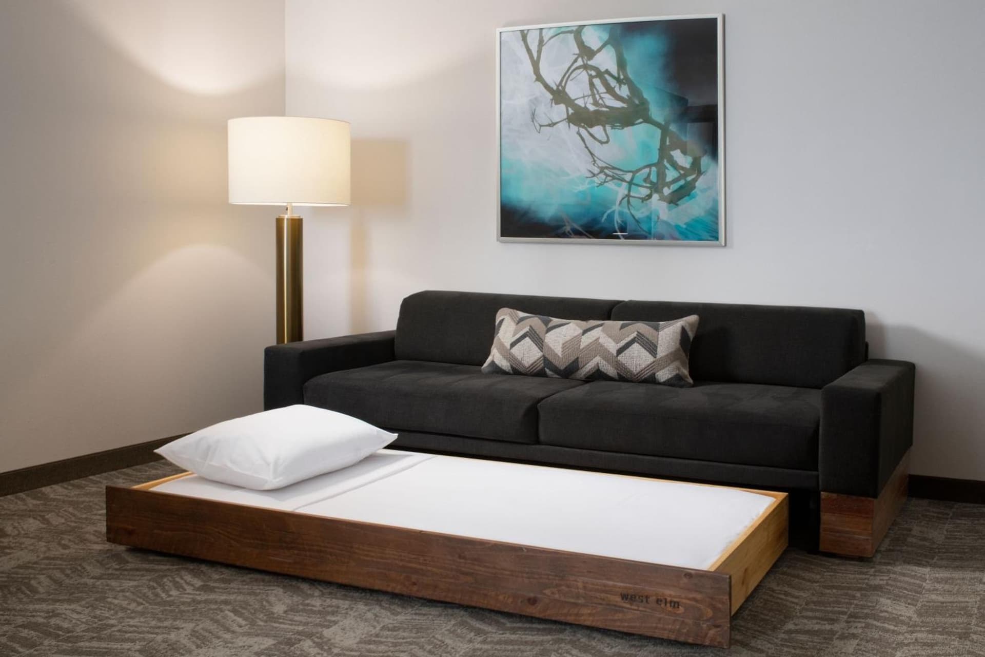SpringHill Suites by Marriott Dallas Rockwall gallery photo in Rockwall, TX — image 27