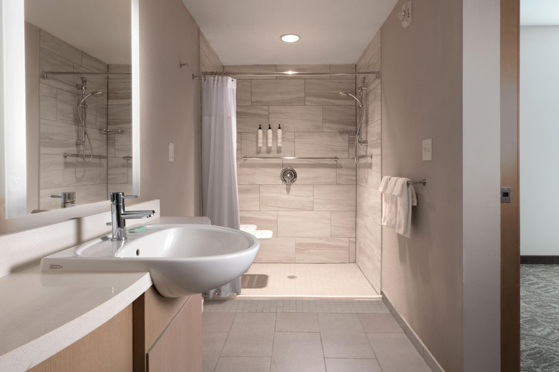 SpringHill Suites by Marriott Dallas Rockwall gallery photo in Rockwall, TX — image 16