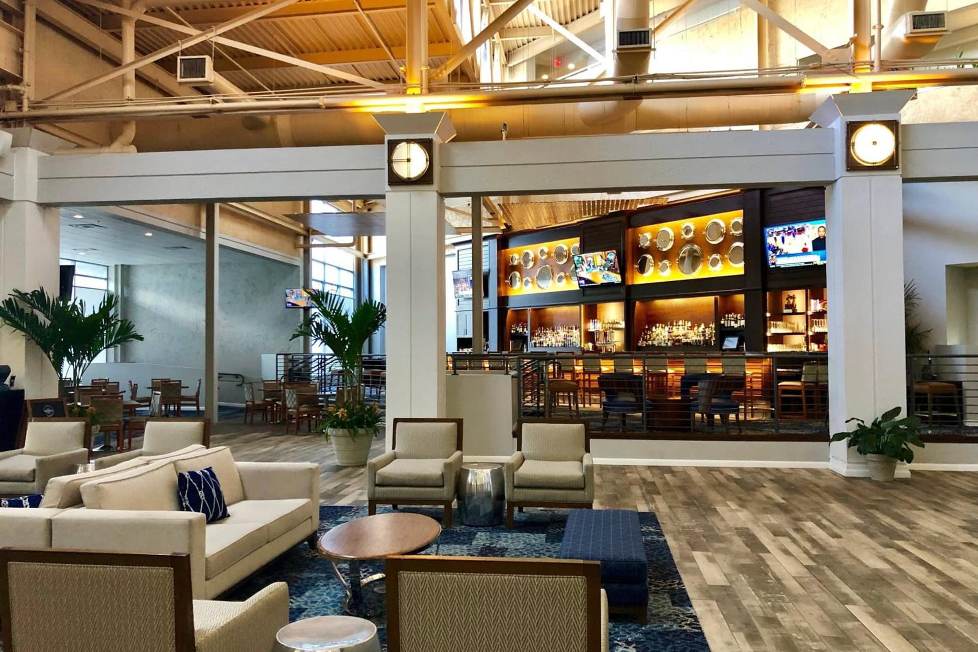 Southbank Hotel Jacksonville Riverwalk gallery photo in Jacksonville, FL — image 15