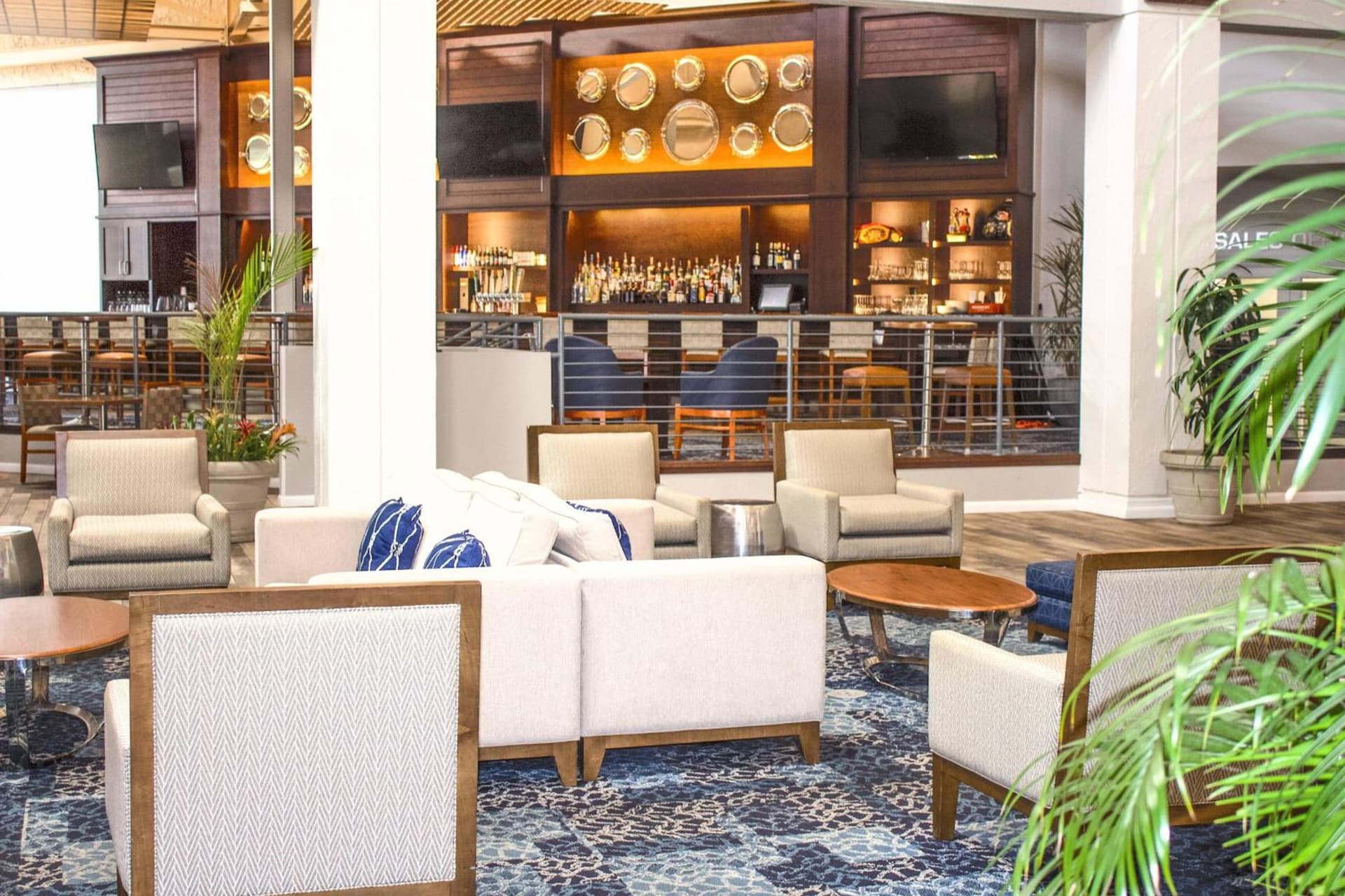 Southbank Hotel Jacksonville Riverwalk gallery photo in Jacksonville, FL — image 8