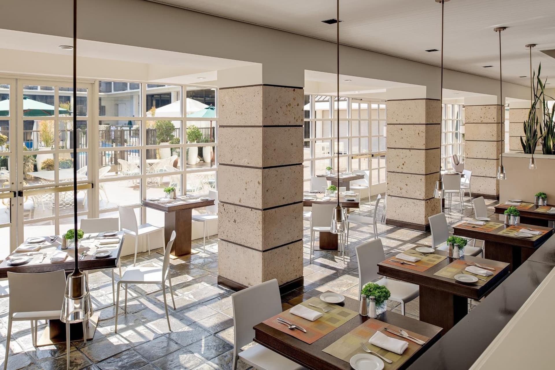 Sheraton Universal gallery photo in Los Angeles, CA — image 76