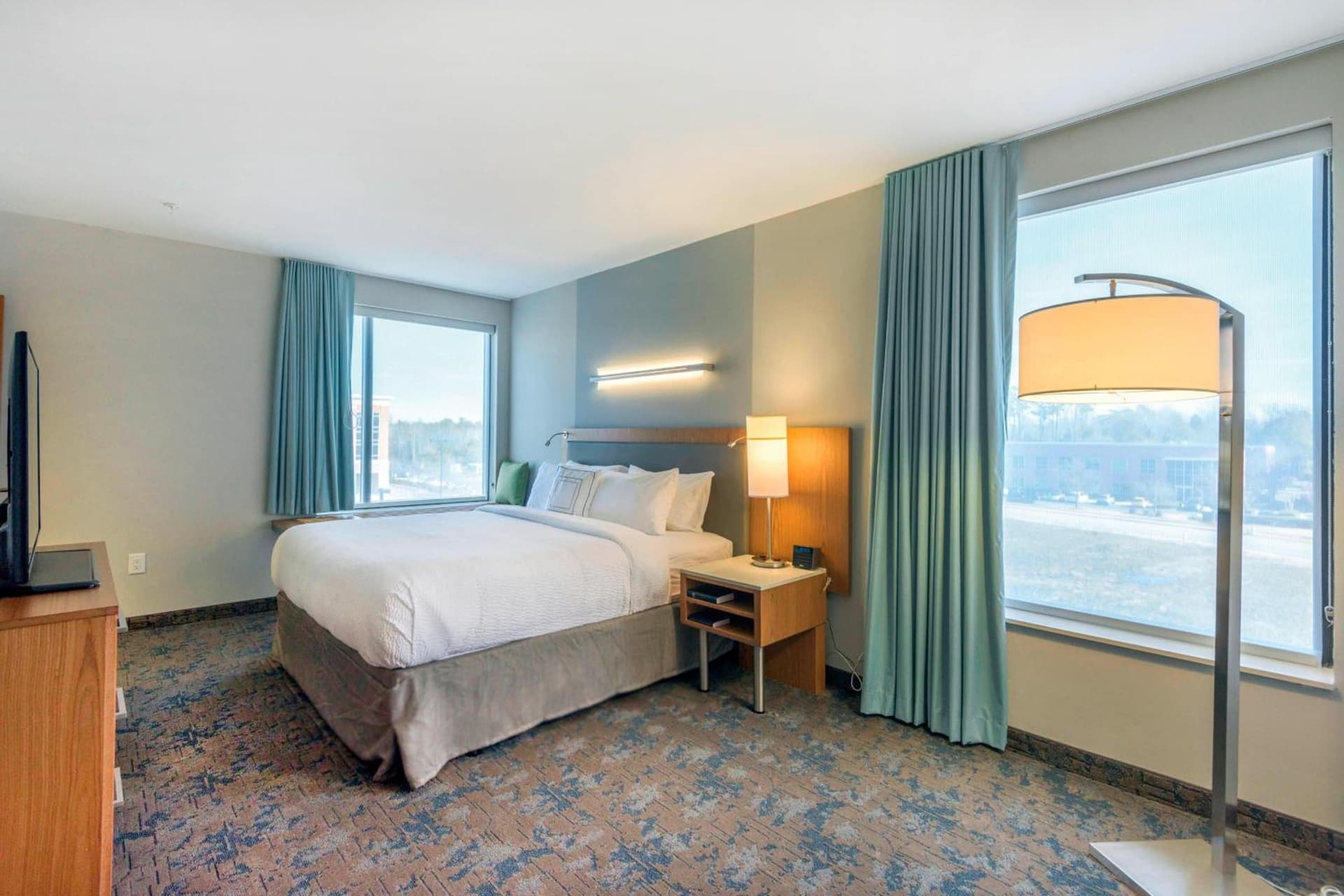 SpringHill Suites by Marriott Wilmington Wrightsville Beach gallery photo in Wilmington, NC — image 17